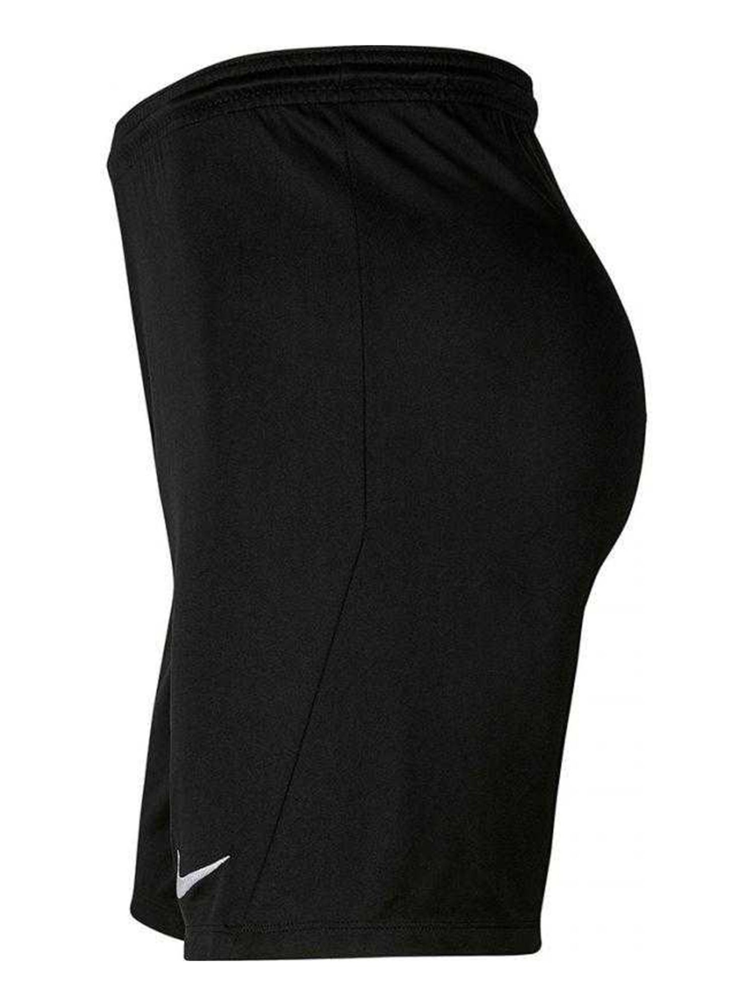 Nike - Short DRY PARK - Noir
