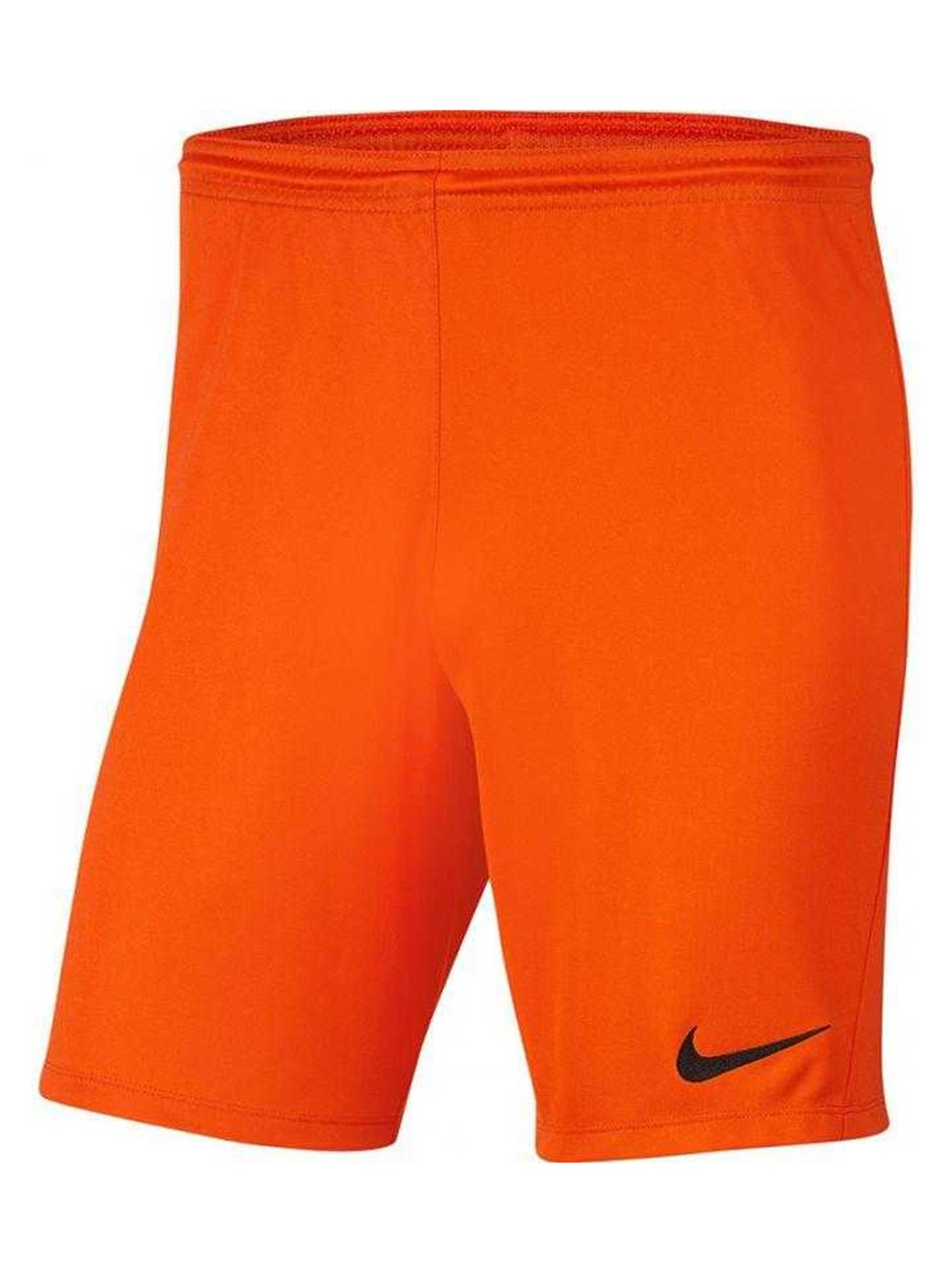 Nike - Short DRY PARK - Orange