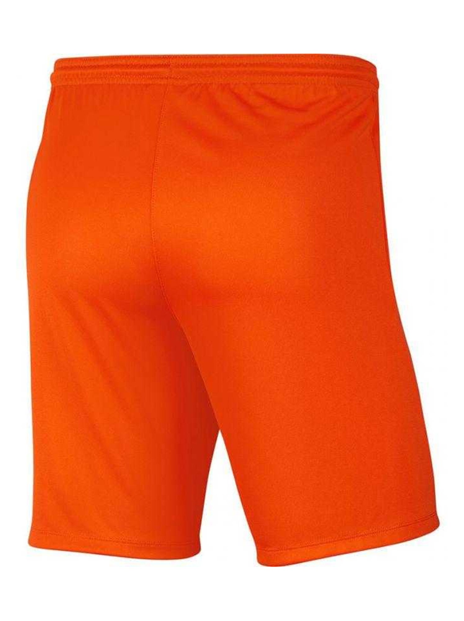 Nike - Short DRY PARK - Orange