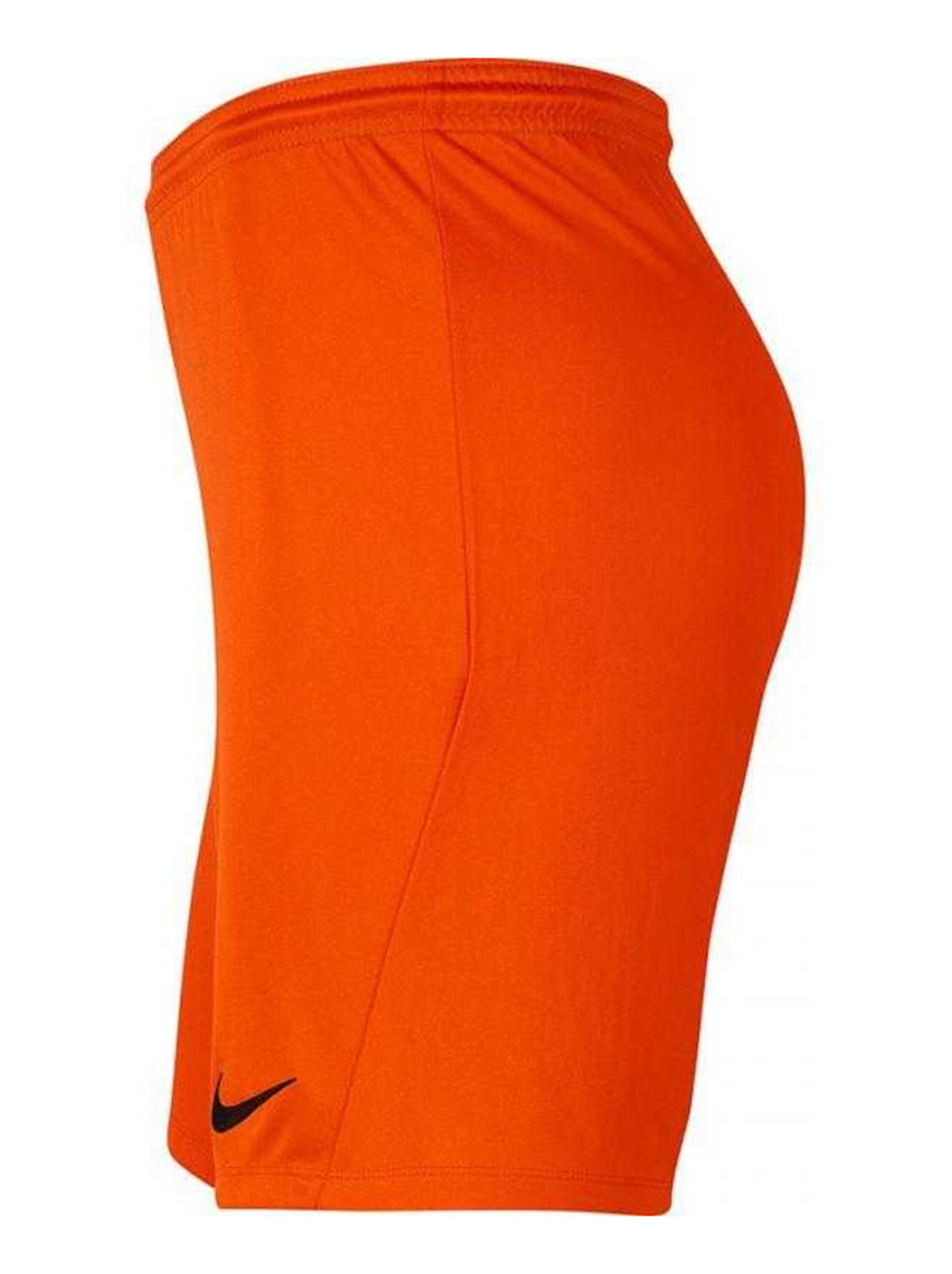Nike - Short DRY PARK - Orange
