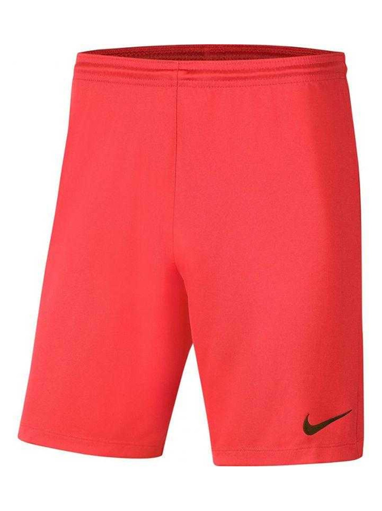 Nike - Short DRY PARK - Rose
