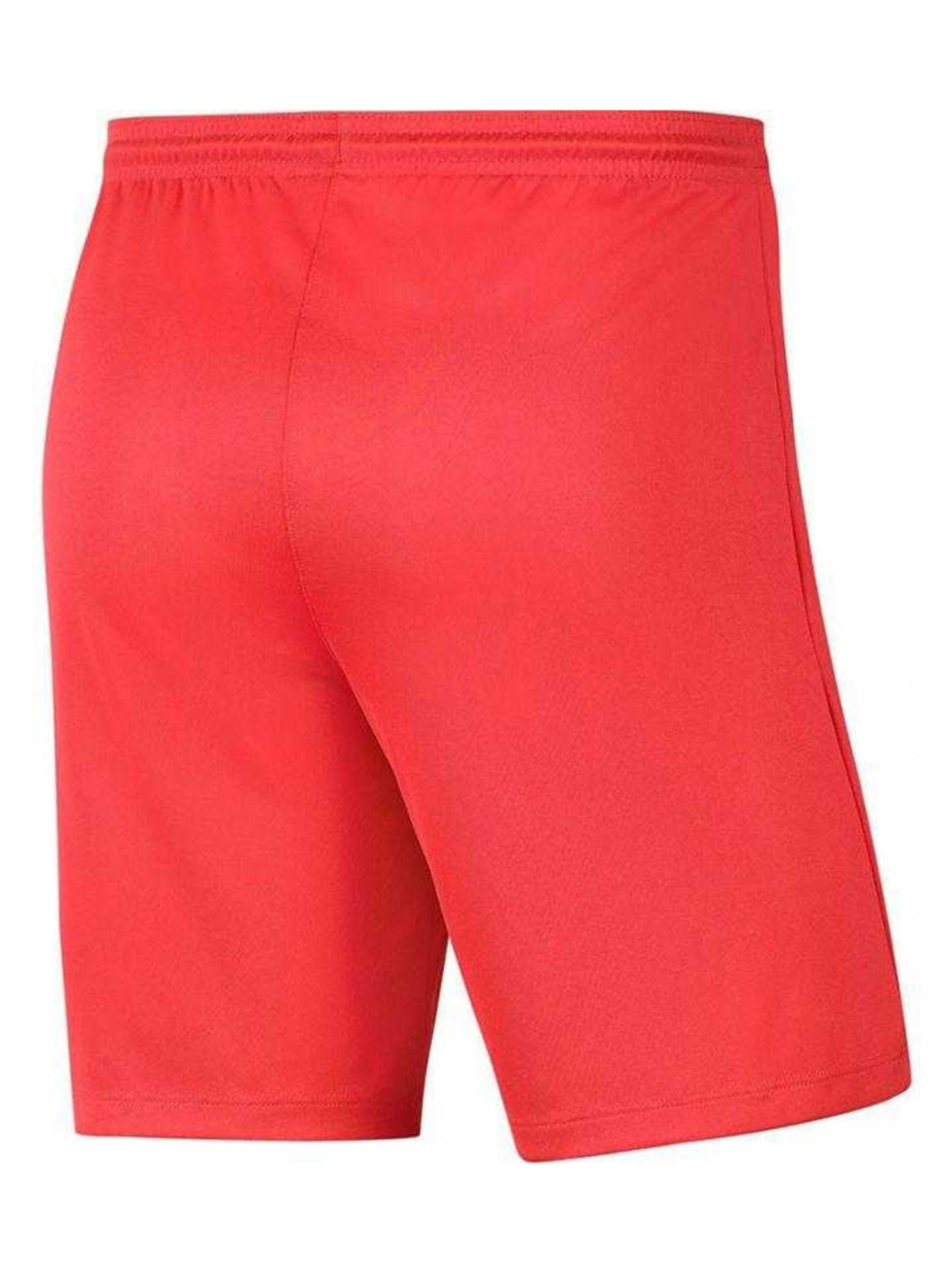 Nike - Short DRY PARK - Rose
