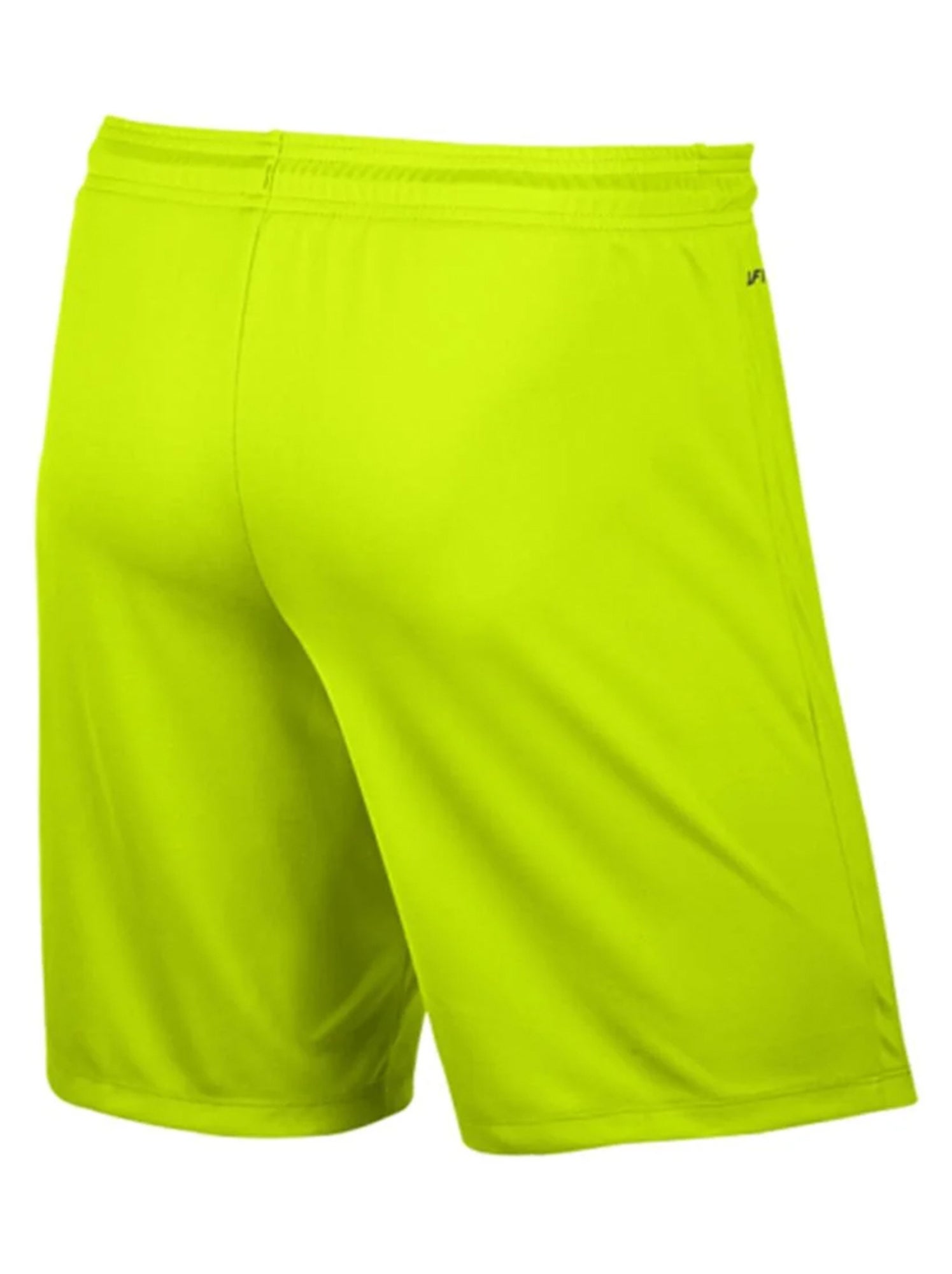 Nike - Short DRY PARK - Vert clair