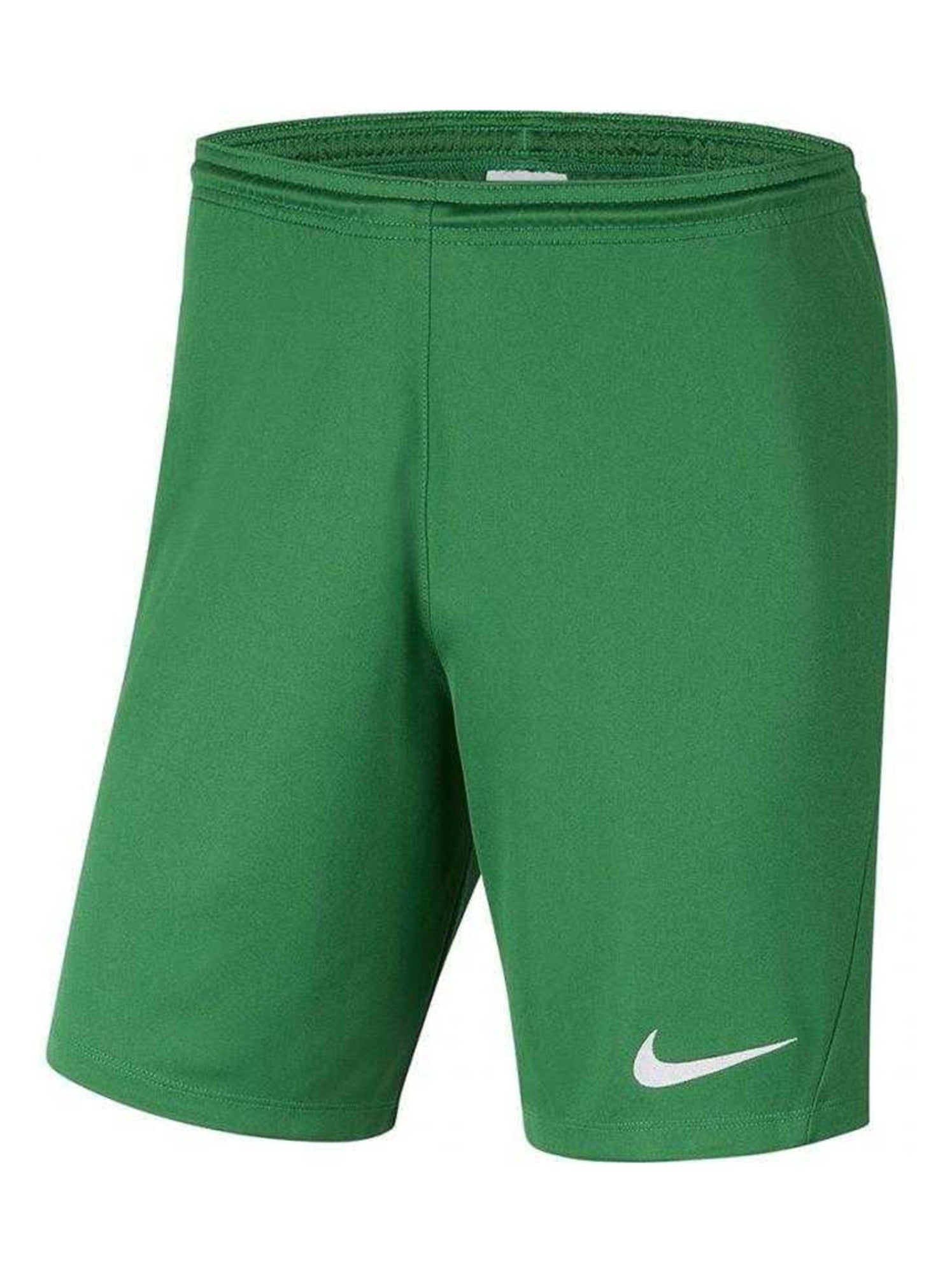 Nike - Short DRY PARK - Vert