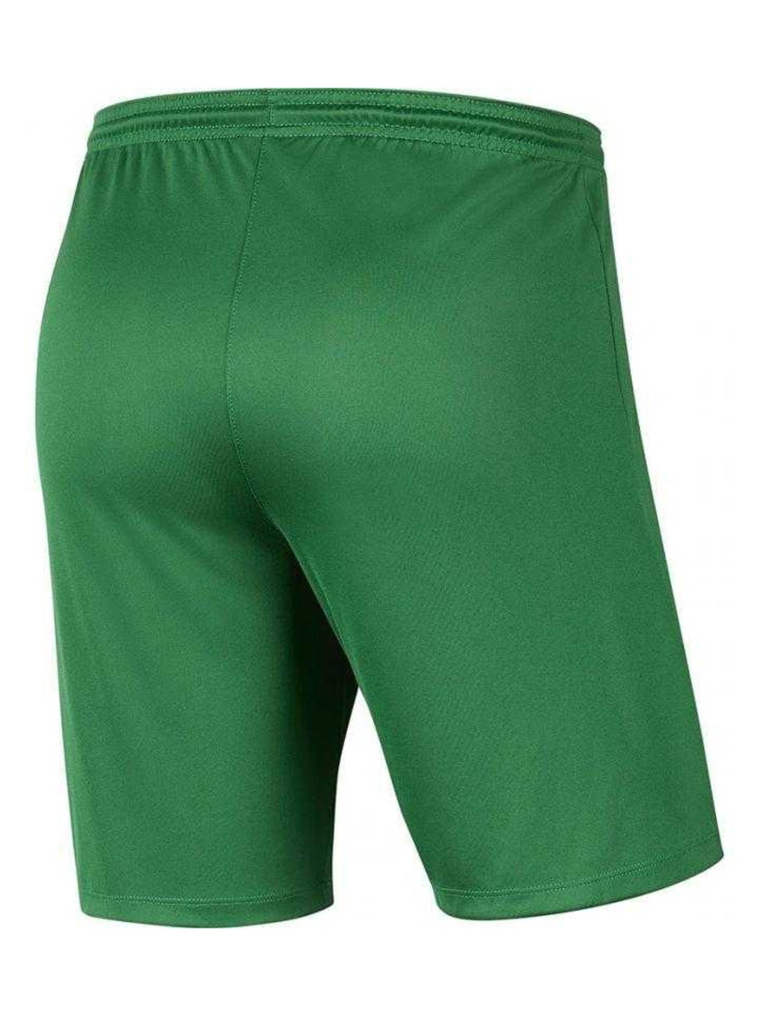 Nike - Short DRY PARK - Vert