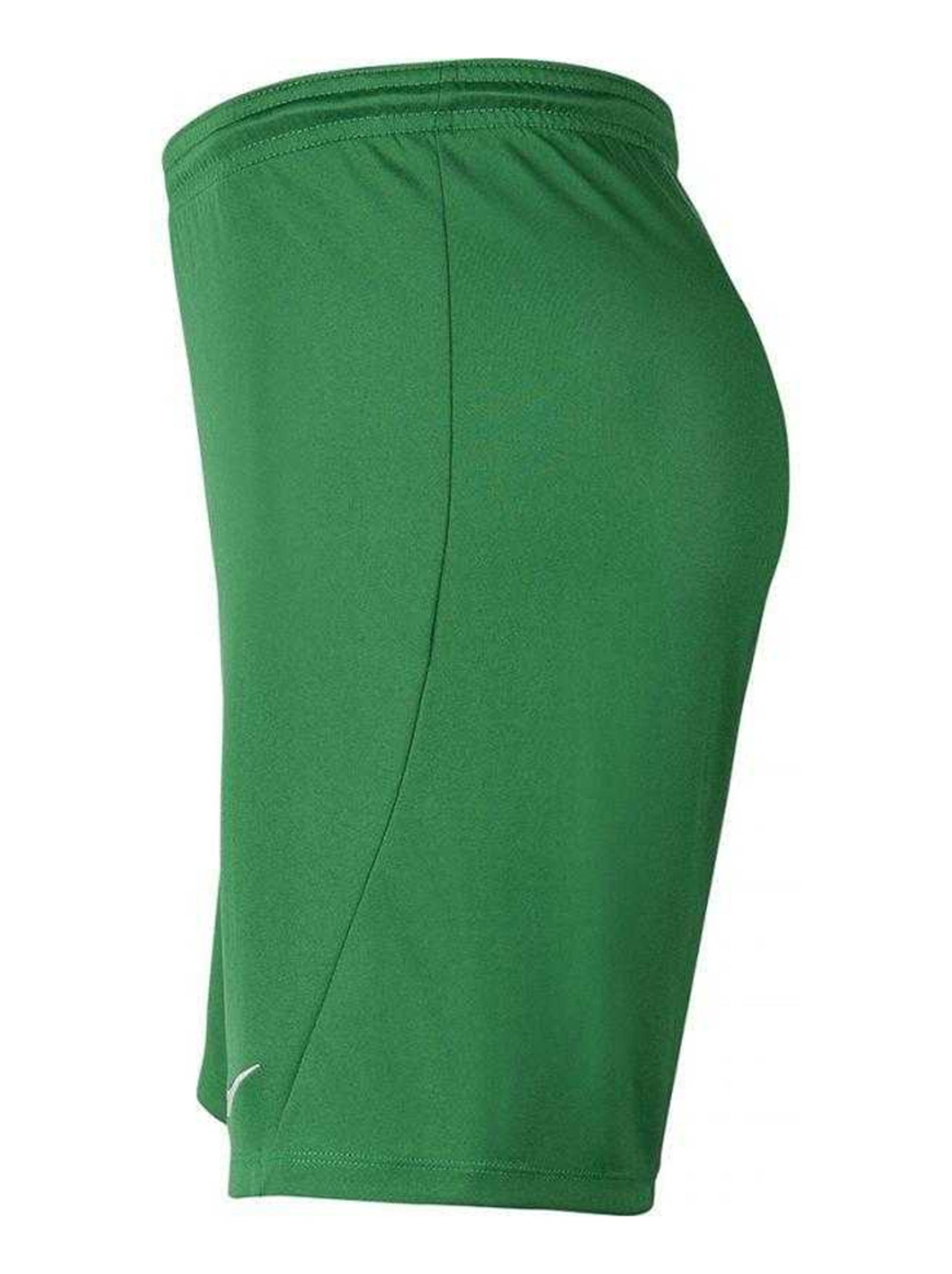 Nike - Short DRY PARK - Vert