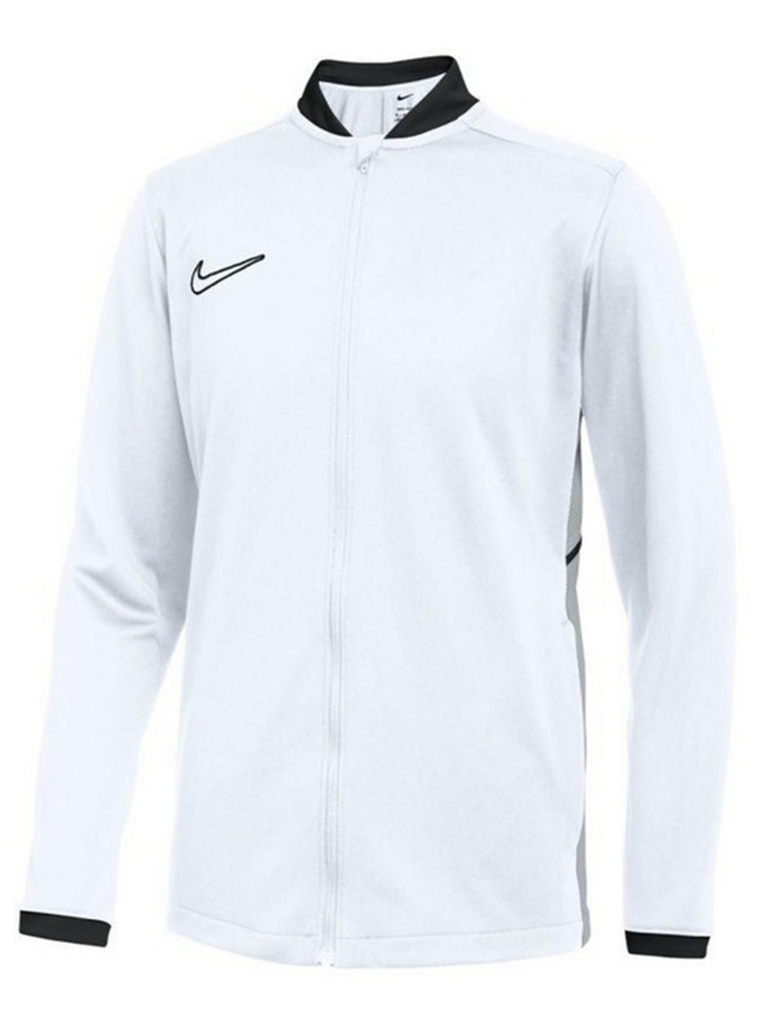 Nike - Veste de survêtement ACADEMY - Blanc