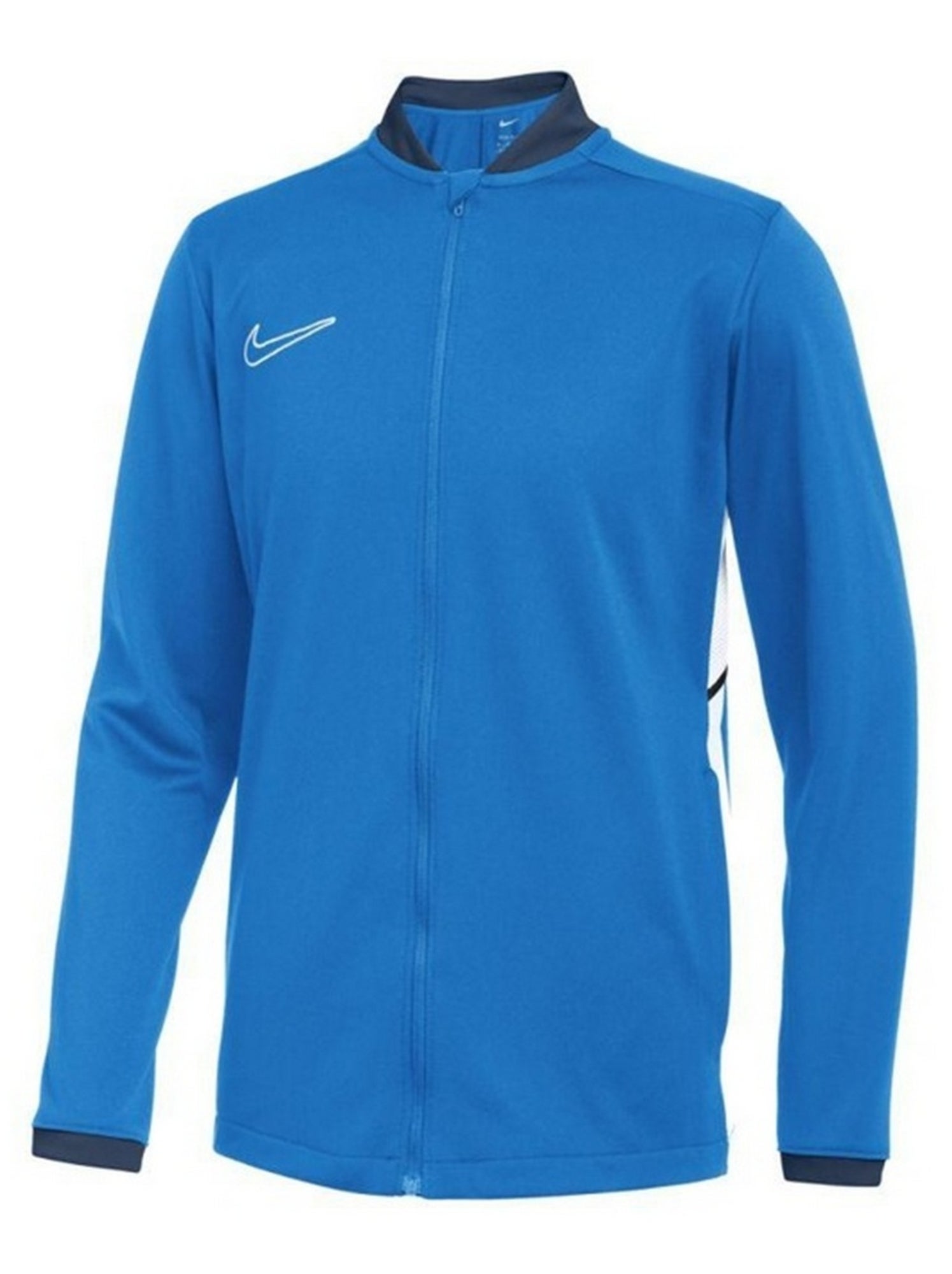 Nike - Veste de survêtement ACADEMY - Bleu