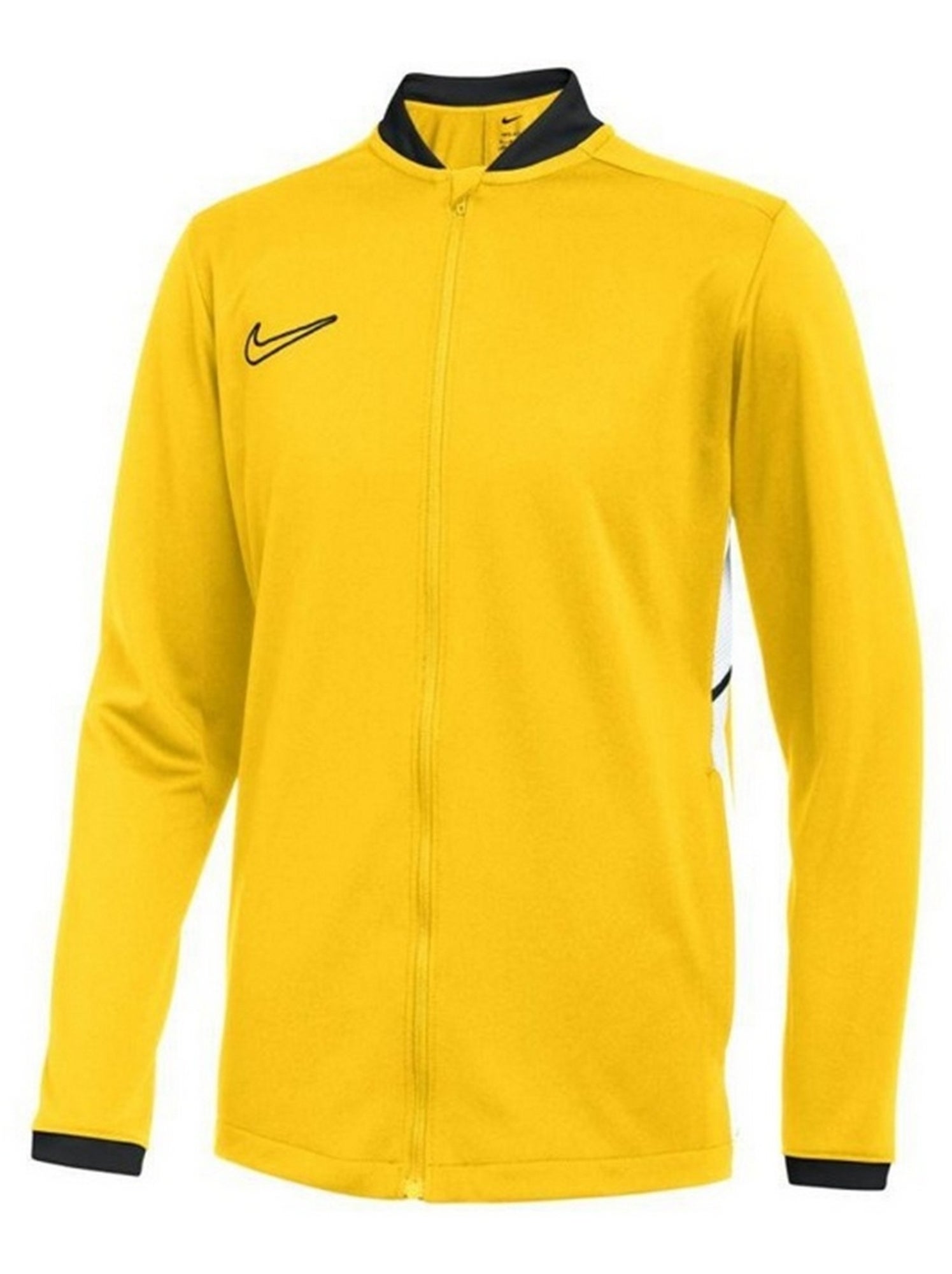 Nike - Veste de survêtement ACADEMY - Jaune