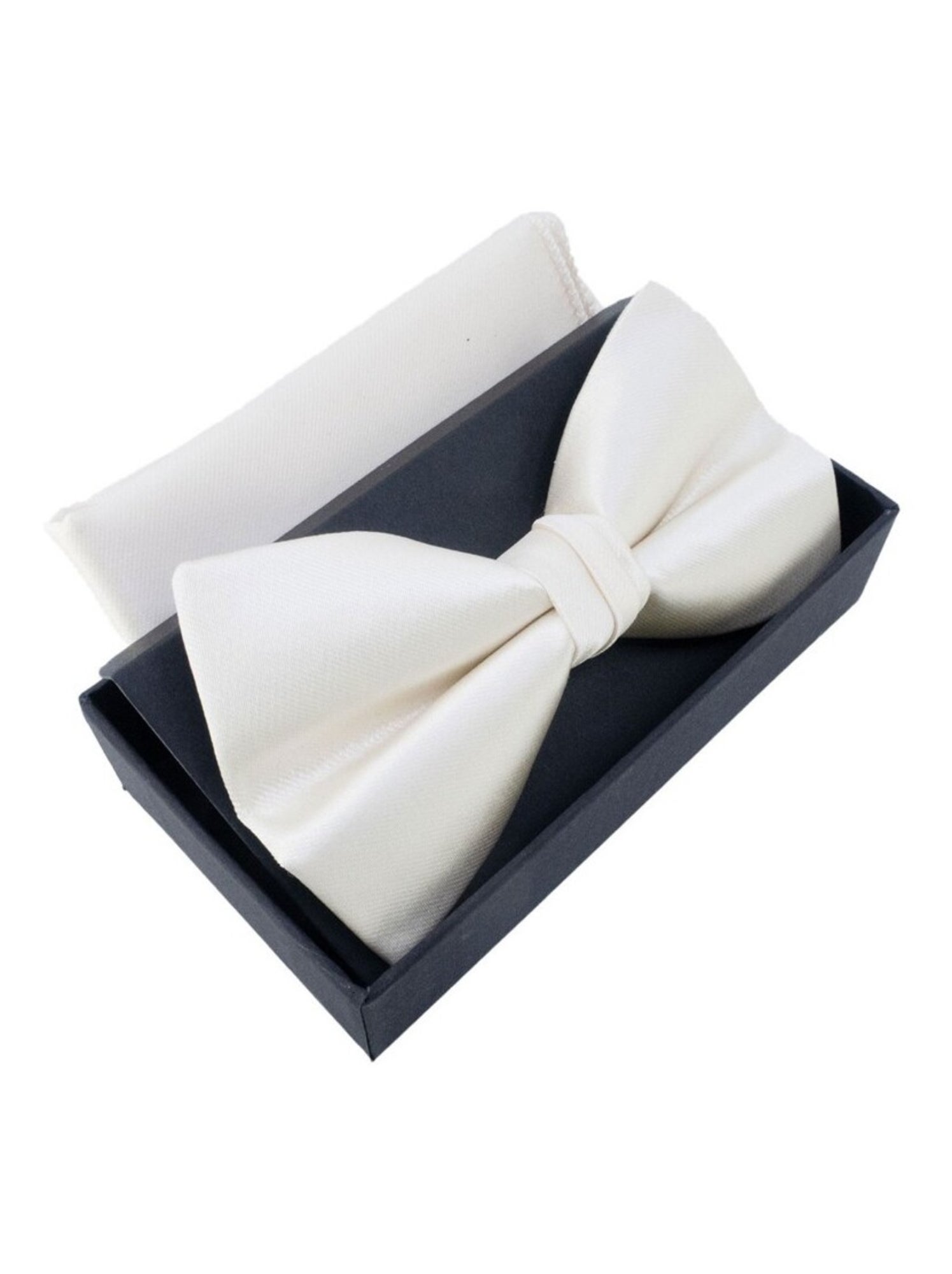 Noeud papillon kebello - Beige