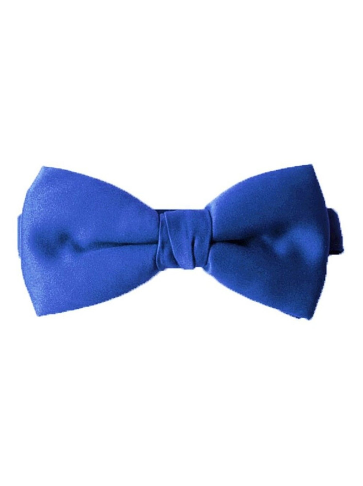 Noeud papillon kebello - Bleu