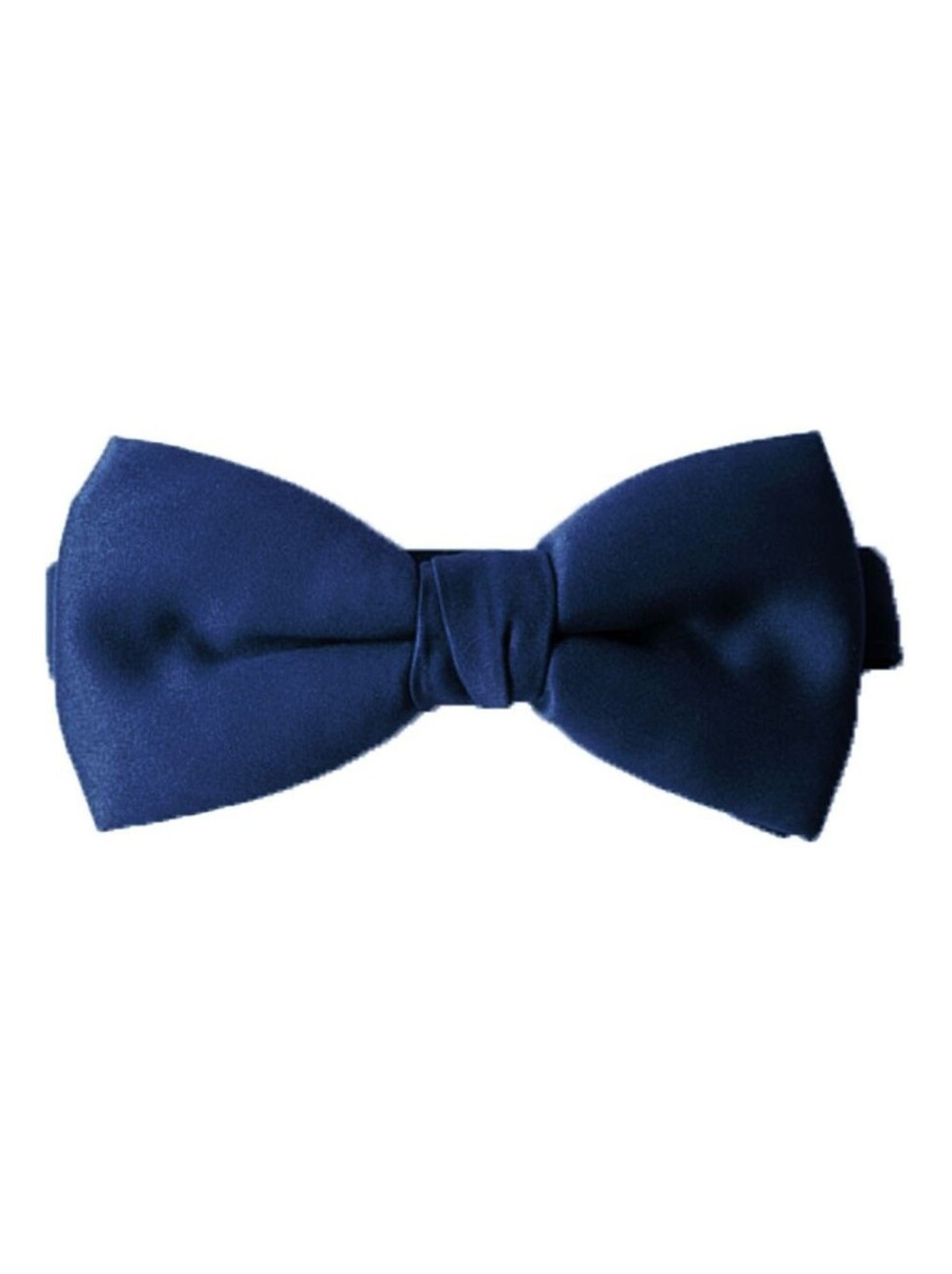 Noeud papillon kebello - Bleu marine