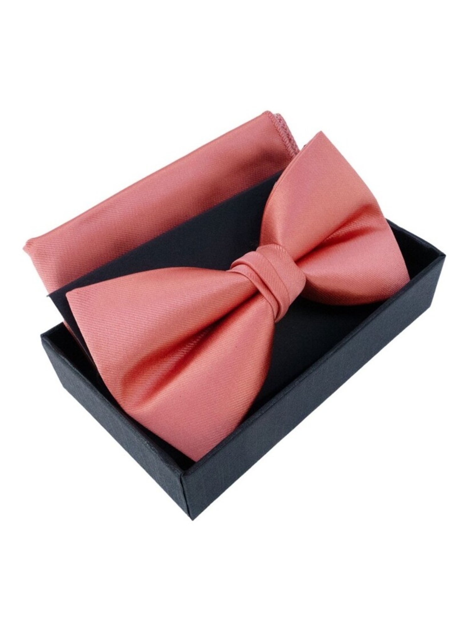 Noeud papillon kebello - Rose