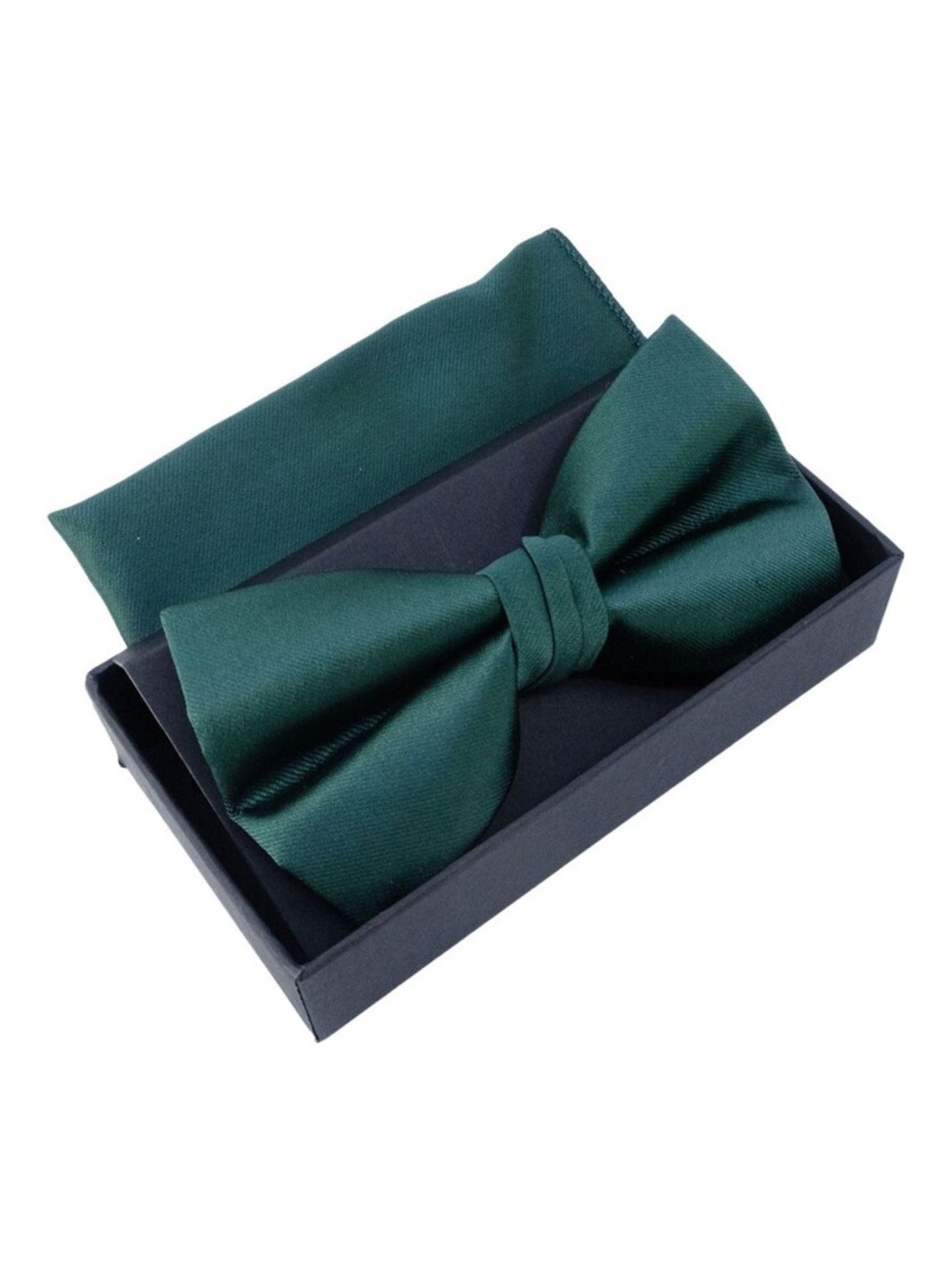 Noeud papillon kebello - Vert