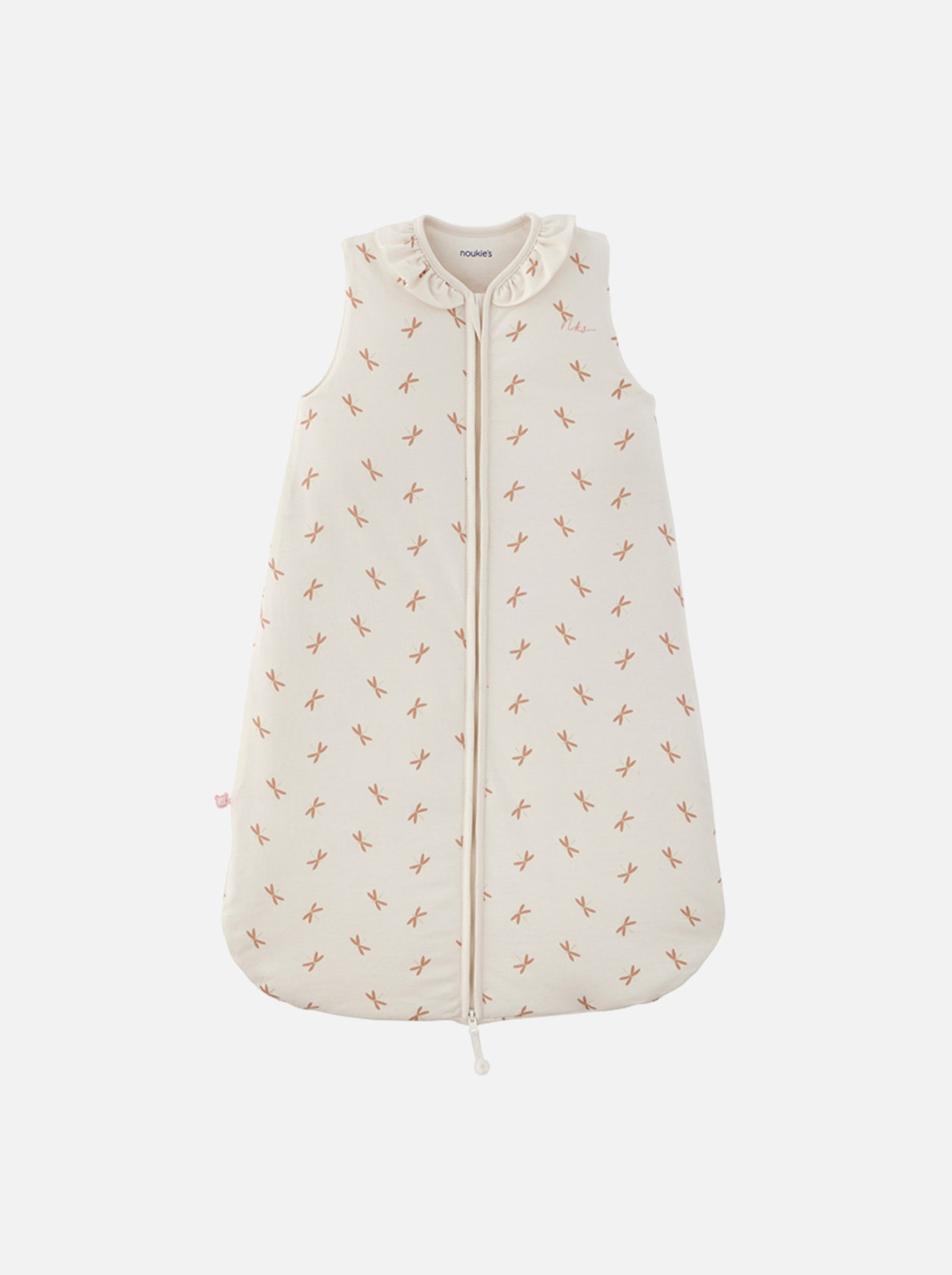 Noukie's - Gigoteuse en jersey - Rose