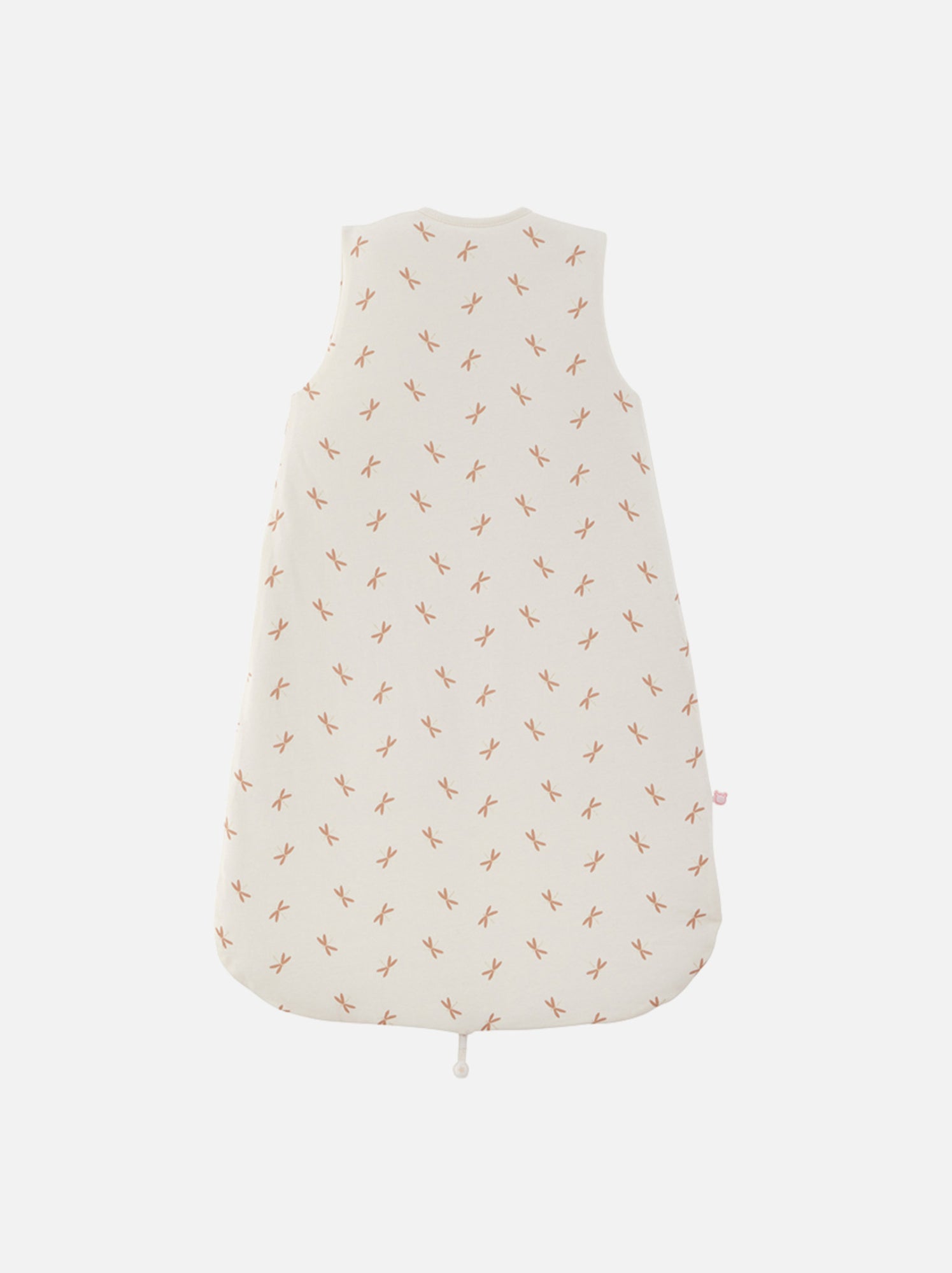 Noukie's - Gigoteuse en jersey - Rose