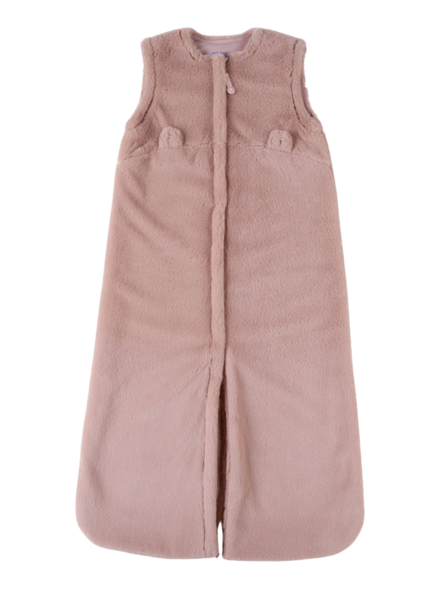 Noukie's - gigoteuse manches amovibles - Rose