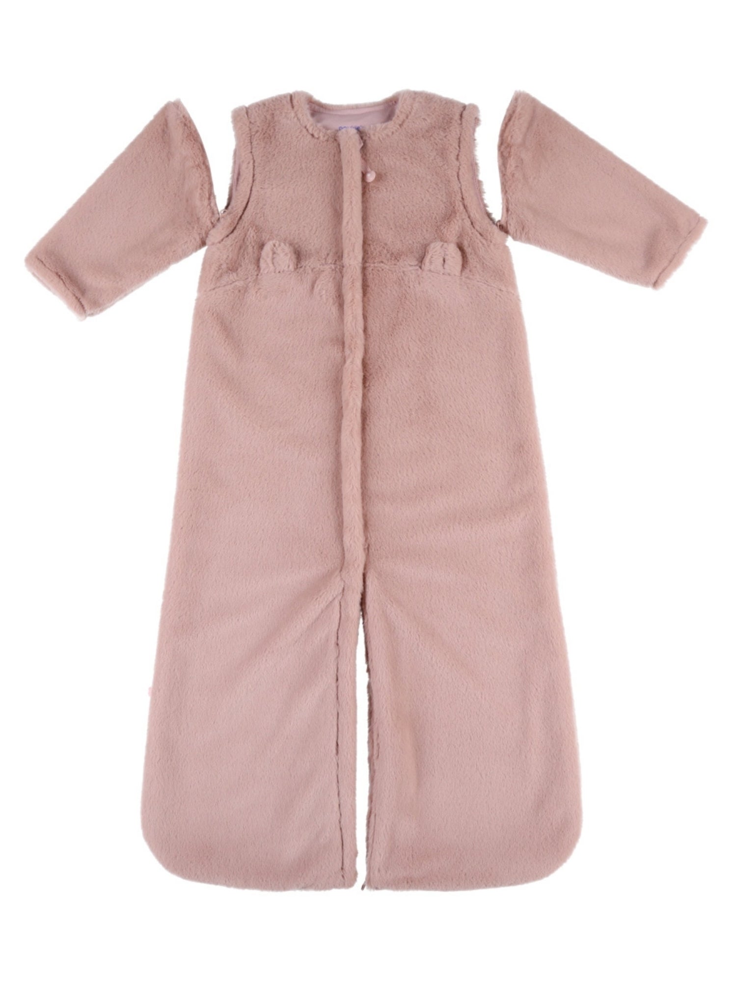 Noukie's - gigoteuse manches amovibles - Rose