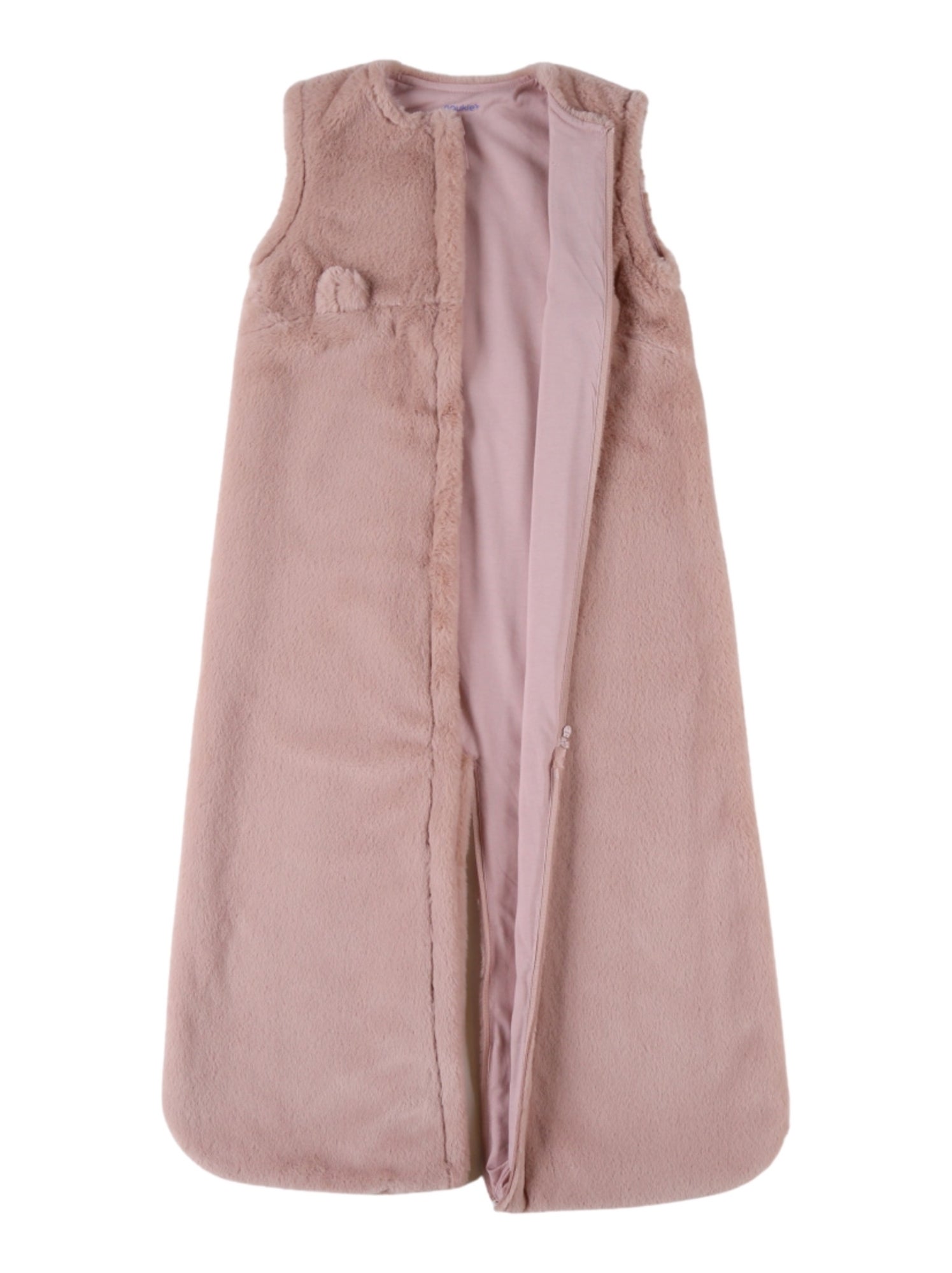 Noukie's - gigoteuse manches amovibles - Rose