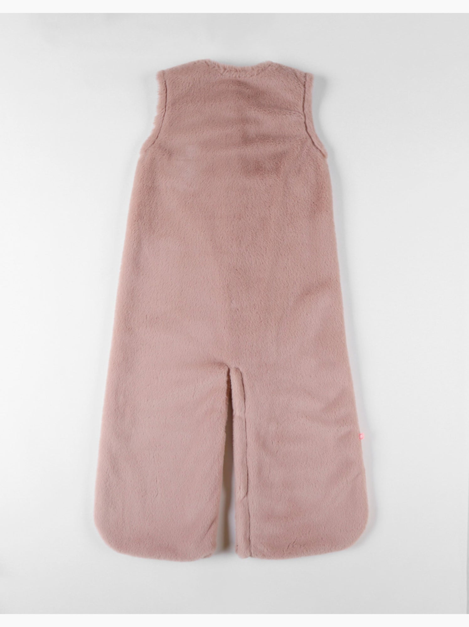 Noukie's - gigoteuse manches amovibles - Rose