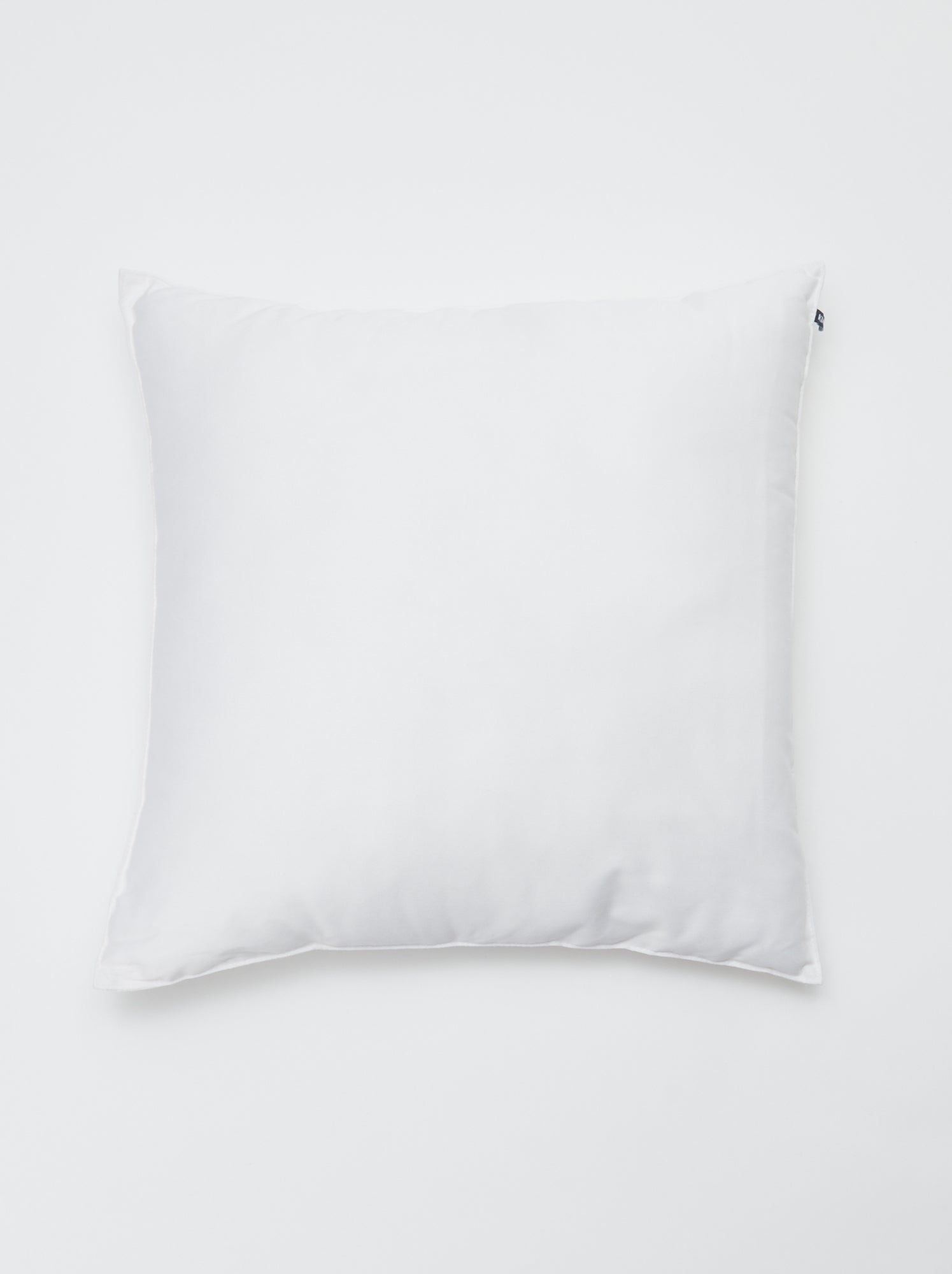Oreiller coussin 45 x 45 cm - Kiabi Home - Blanc