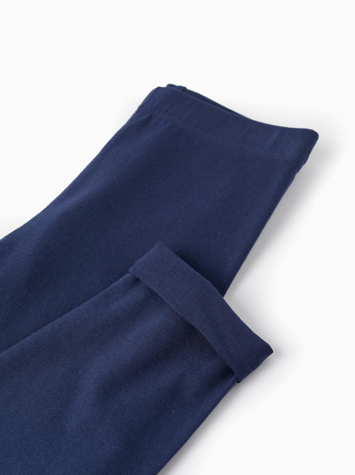 Pack 2 leggings - Bleu nuit