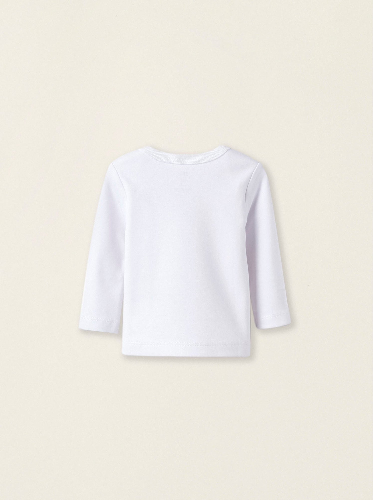 Pack 3 maillots de corps - Blanc