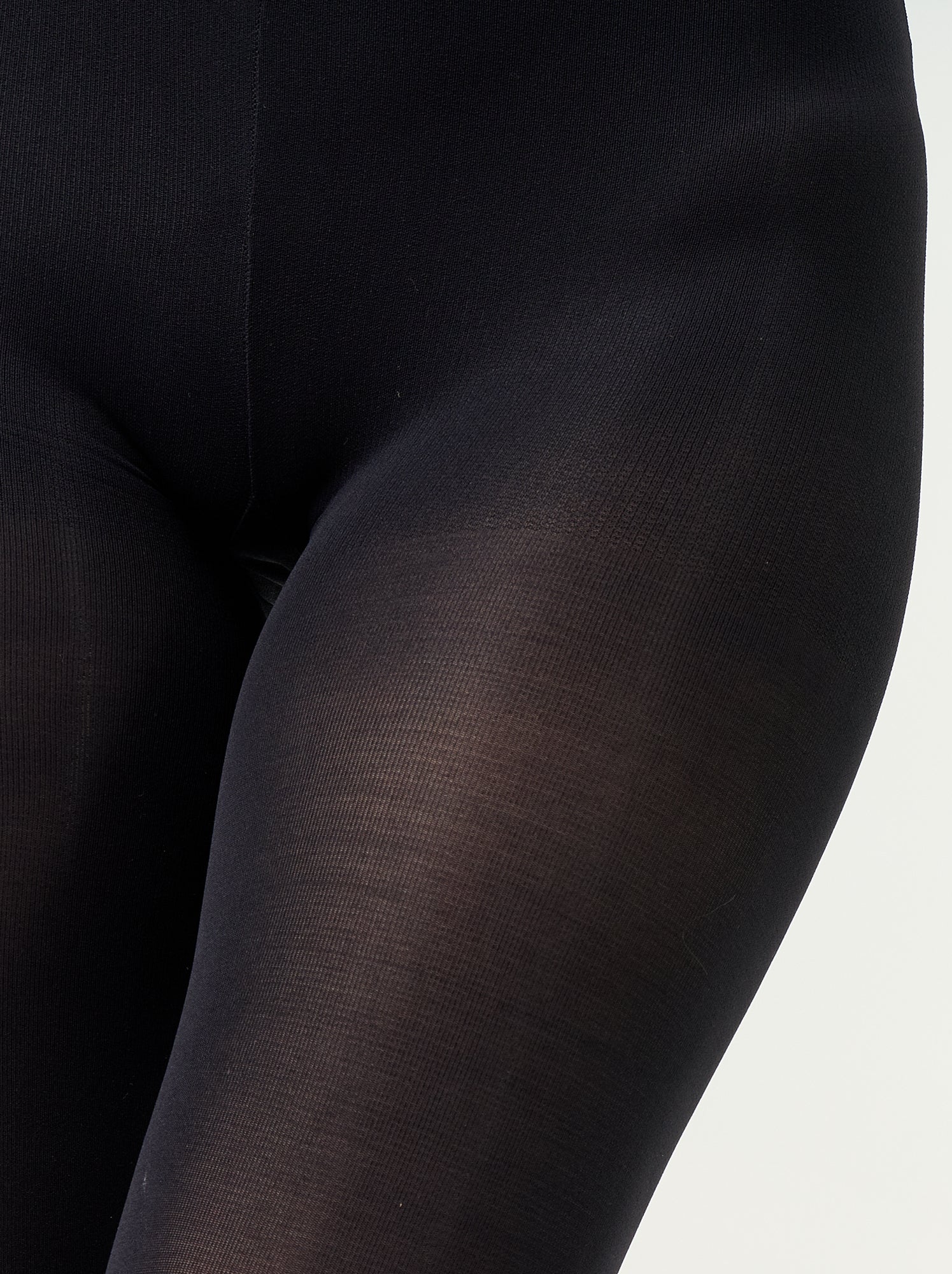 Paire de collants 120D - Noir