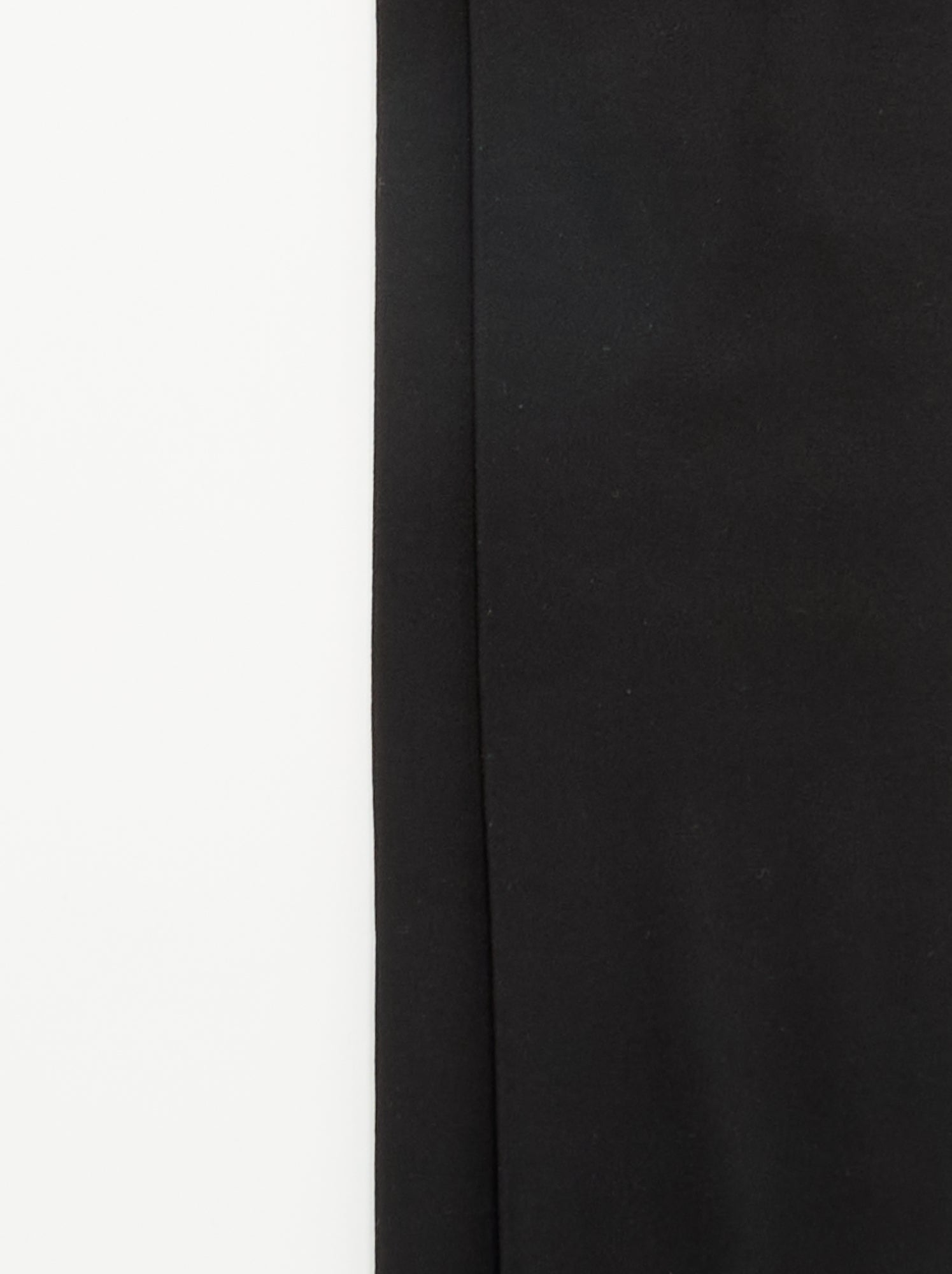 Paire de collants chauds - Noir