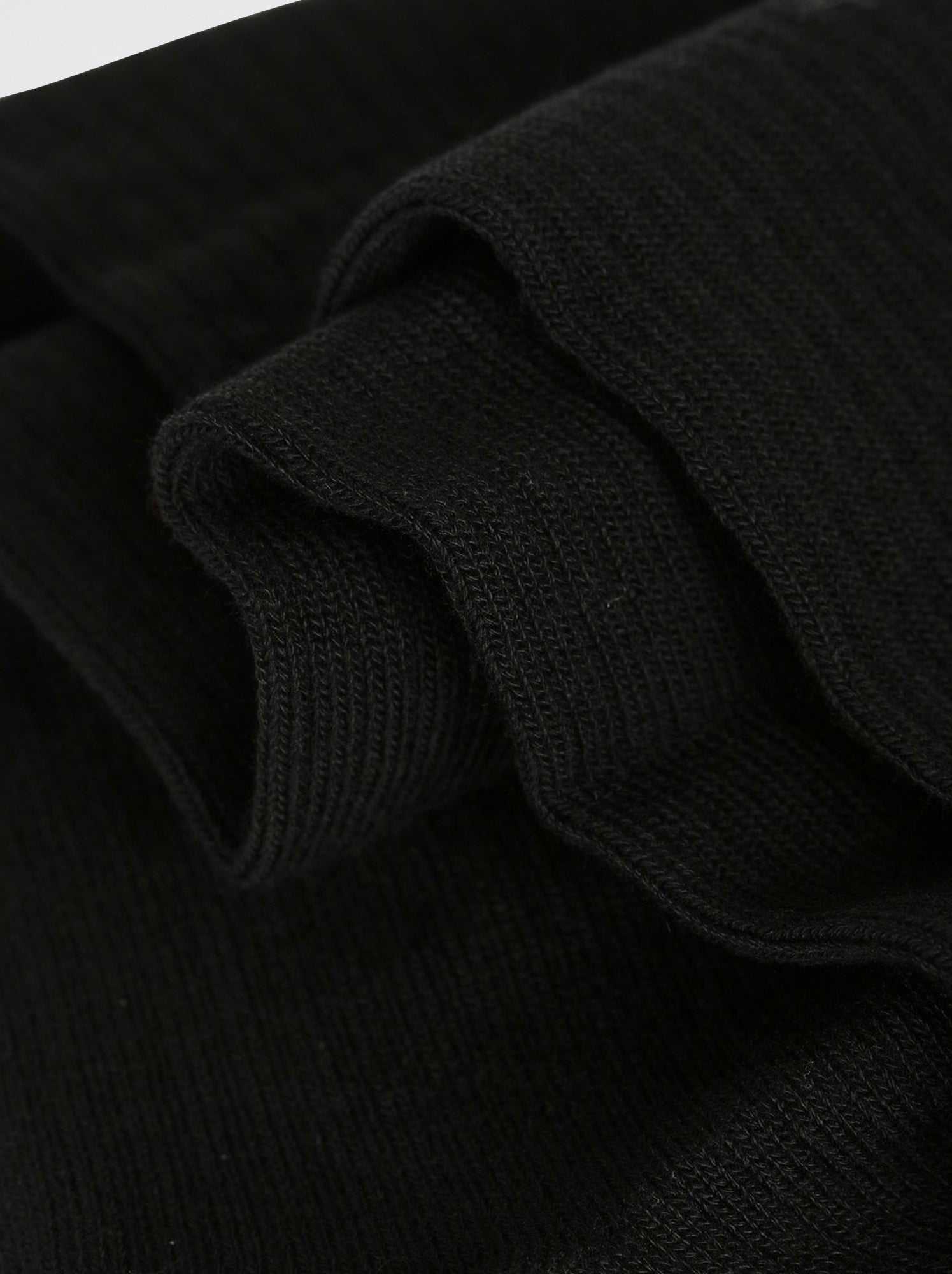 Paires de chaussettes - Noir