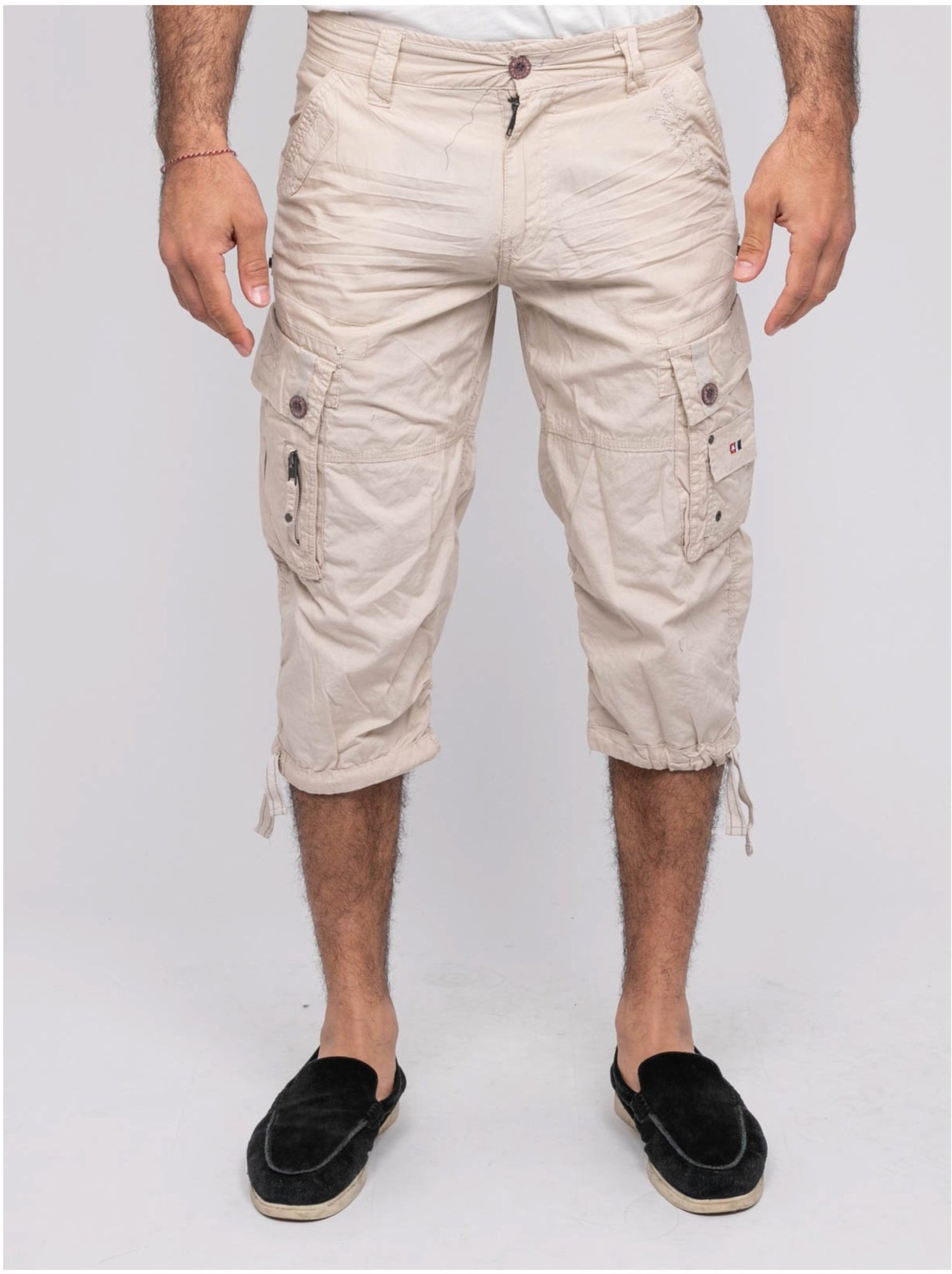 Pantacourt battle BEDANCER - Beige