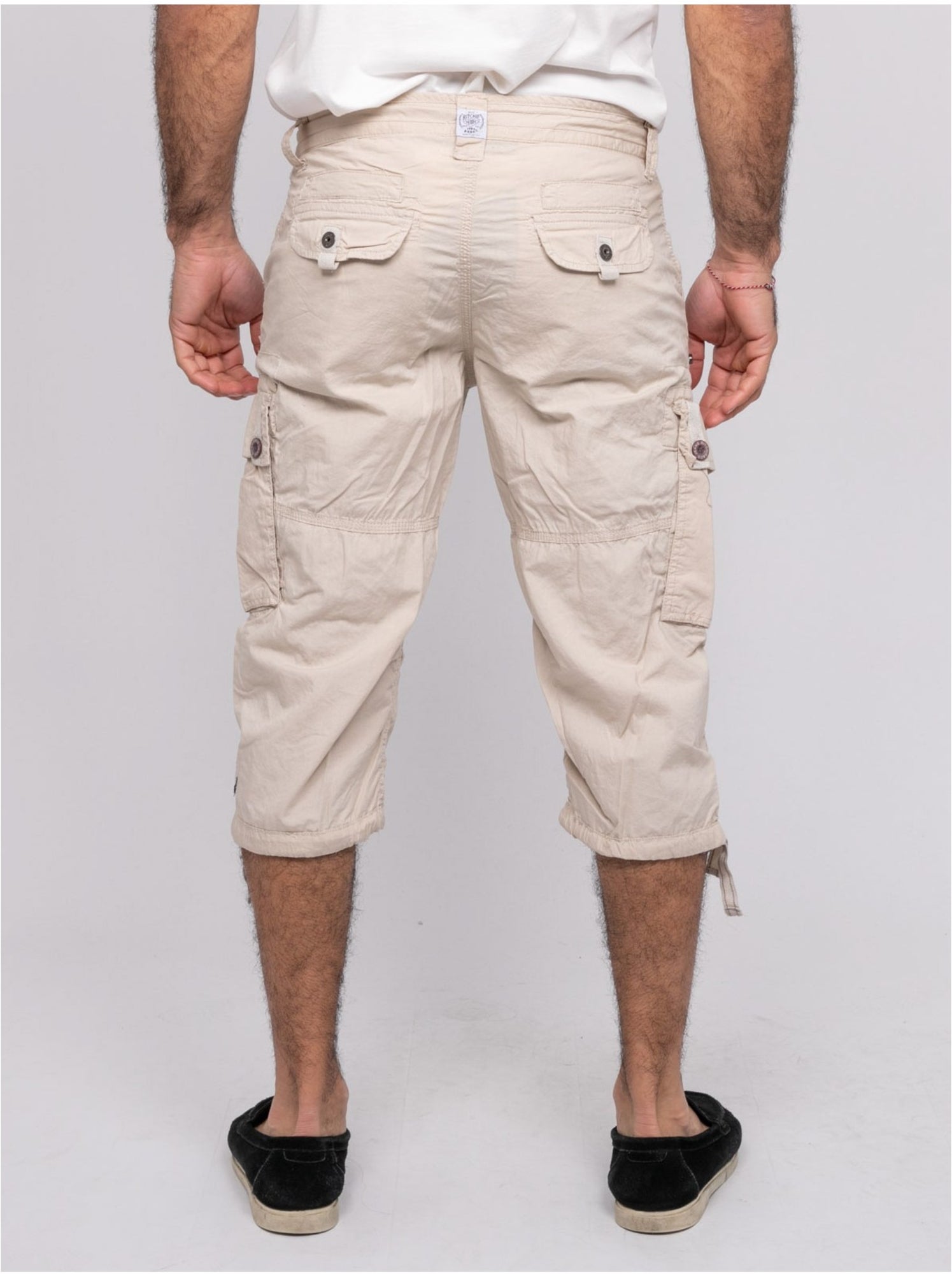 Pantacourt battle BEDANCER - Beige