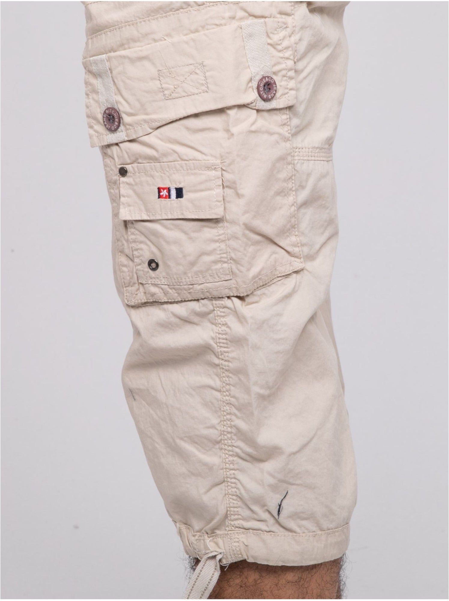 Pantacourt battle BEDANCER - Beige