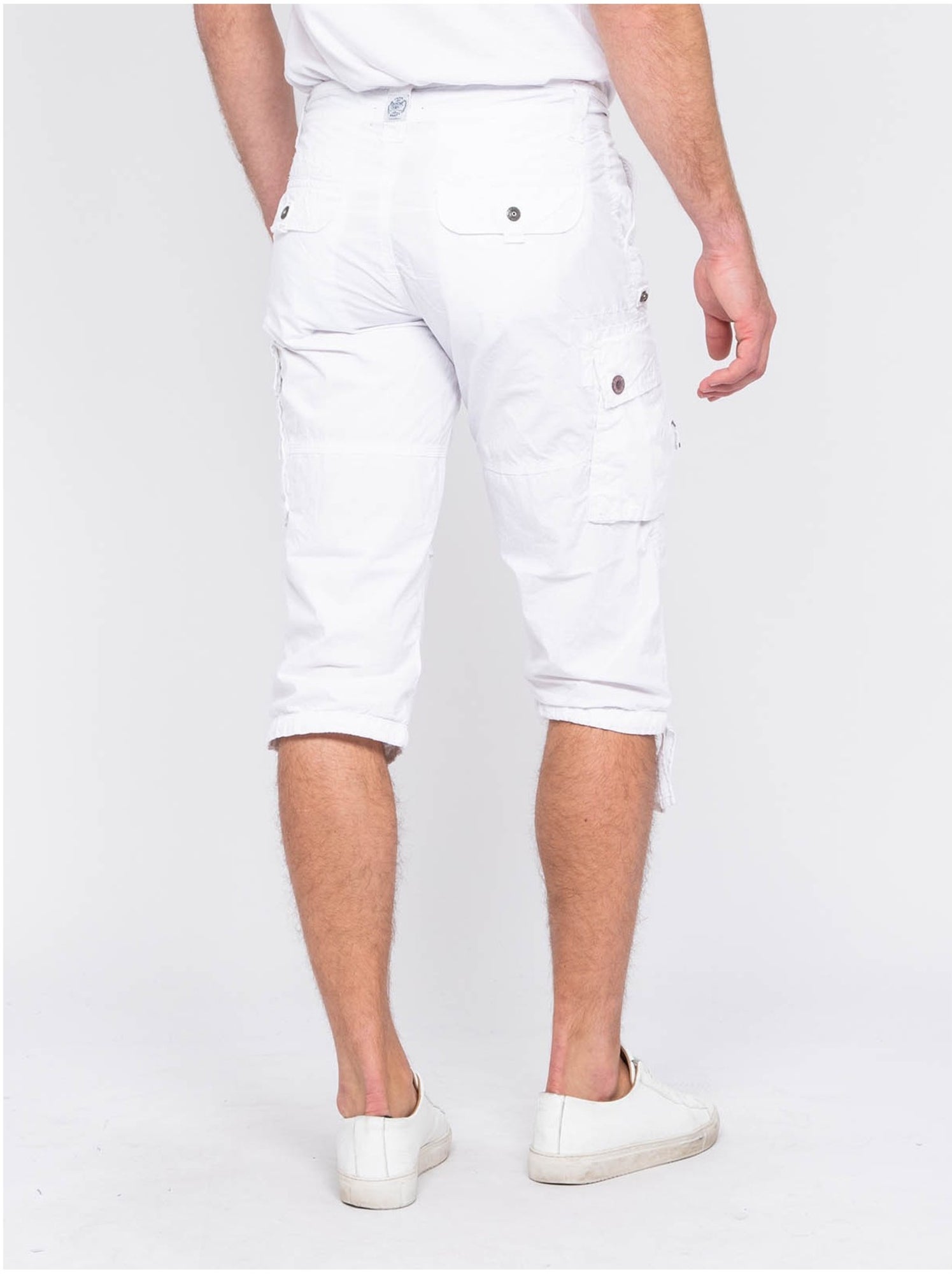 Pantacourt battle BEDANCER - Blanc