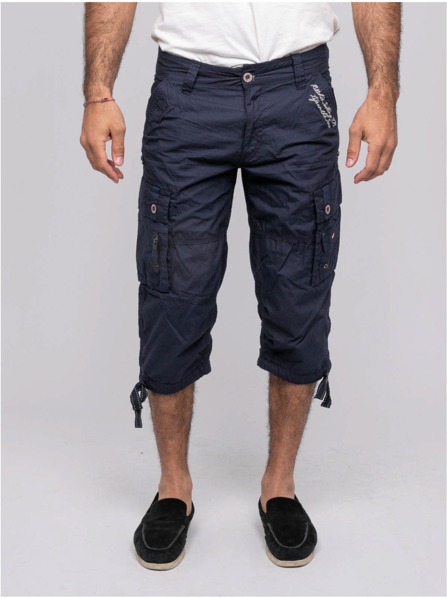 Pantacourt battle BEDANCER - Bleu marine