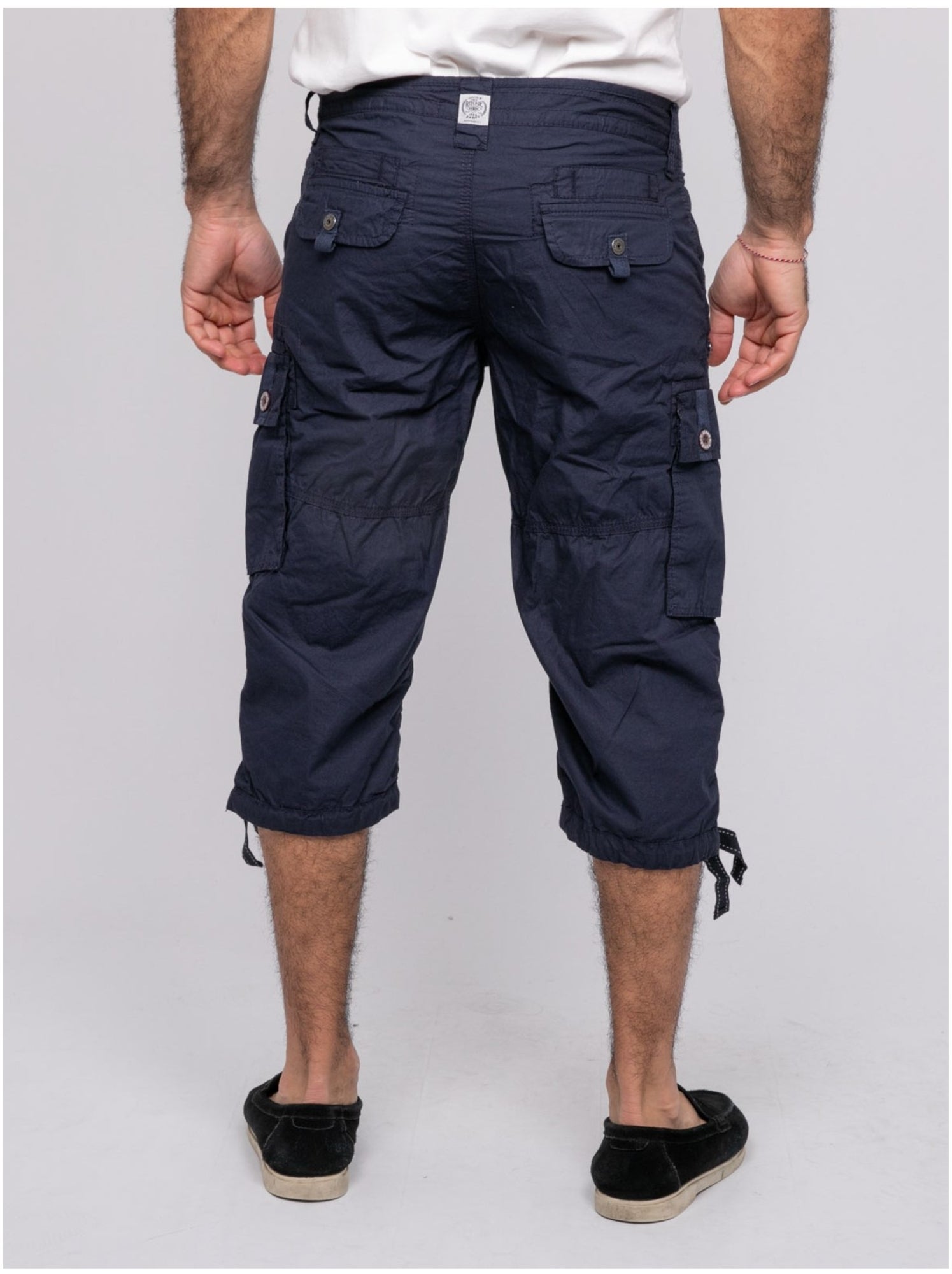 Pantacourt battle BEDANCER - Bleu marine
