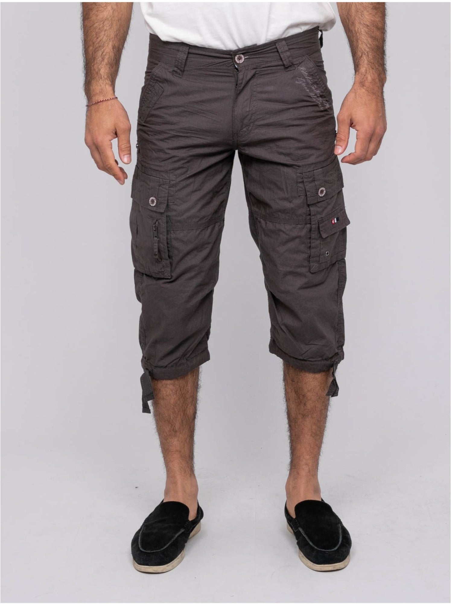 Pantacourt battle BEDANCER - Gris