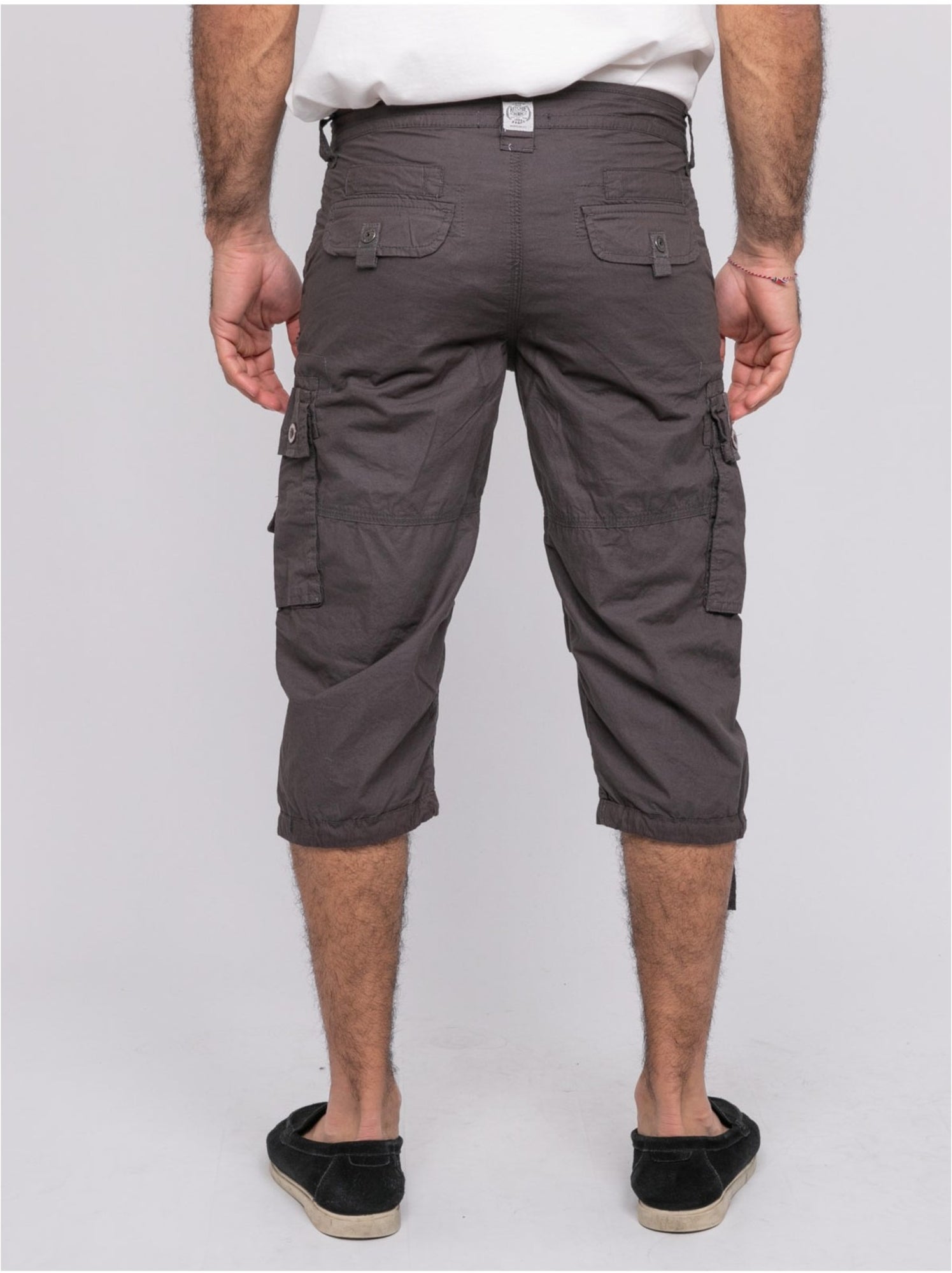 Pantacourt battle BEDANCER - Gris