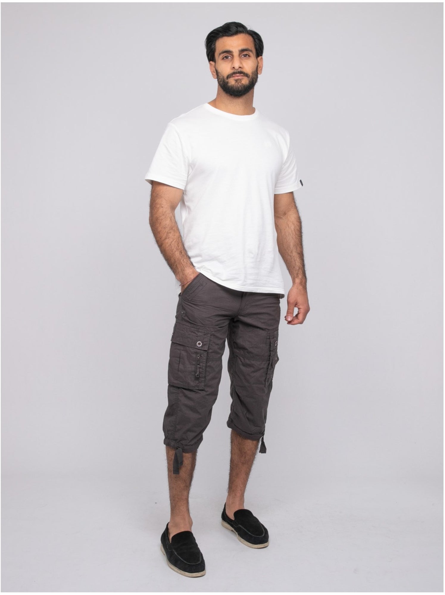 Pantacourt battle BEDANCER - Gris