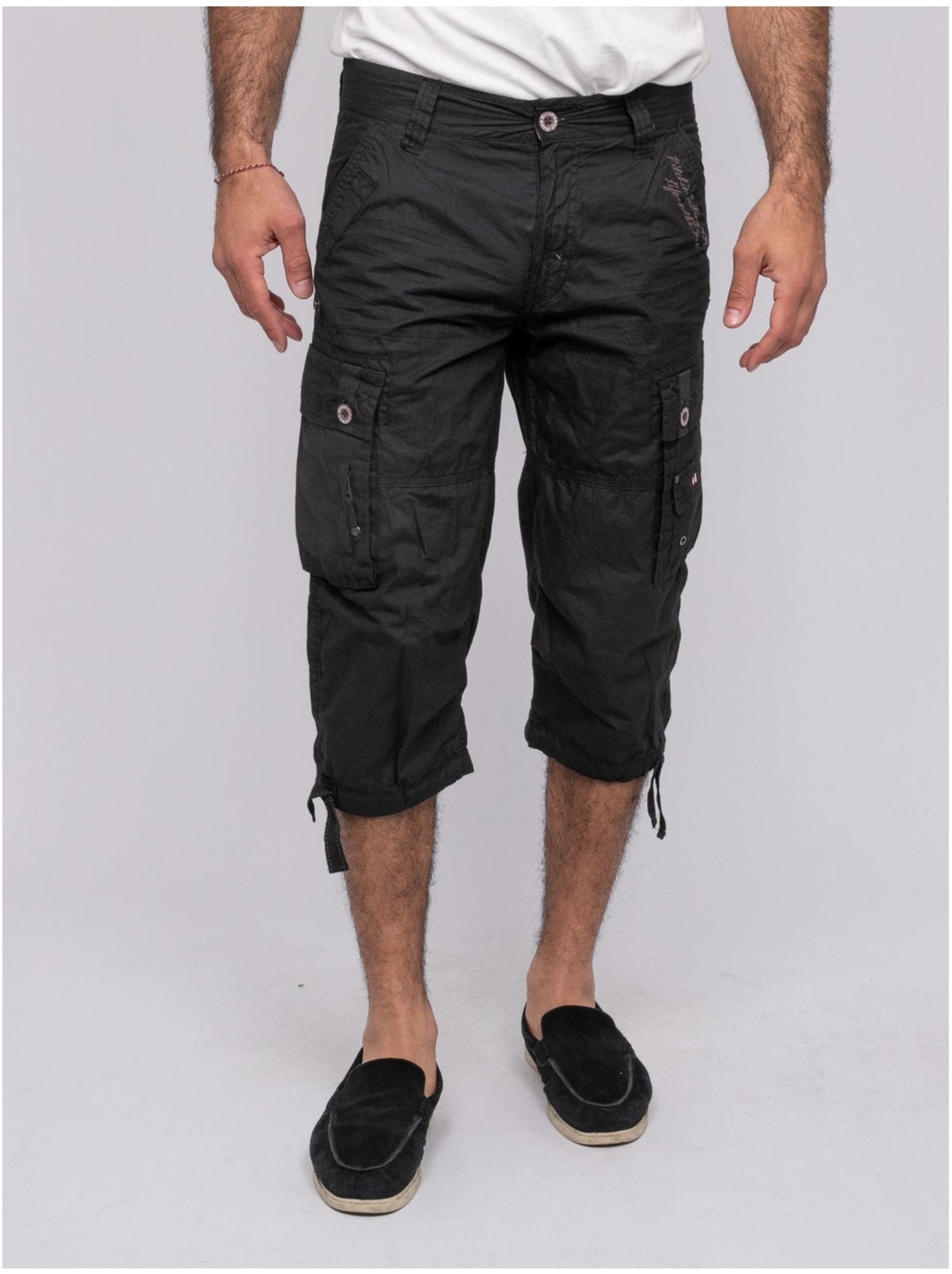 Pantacourt battle BEDANCER - Noir