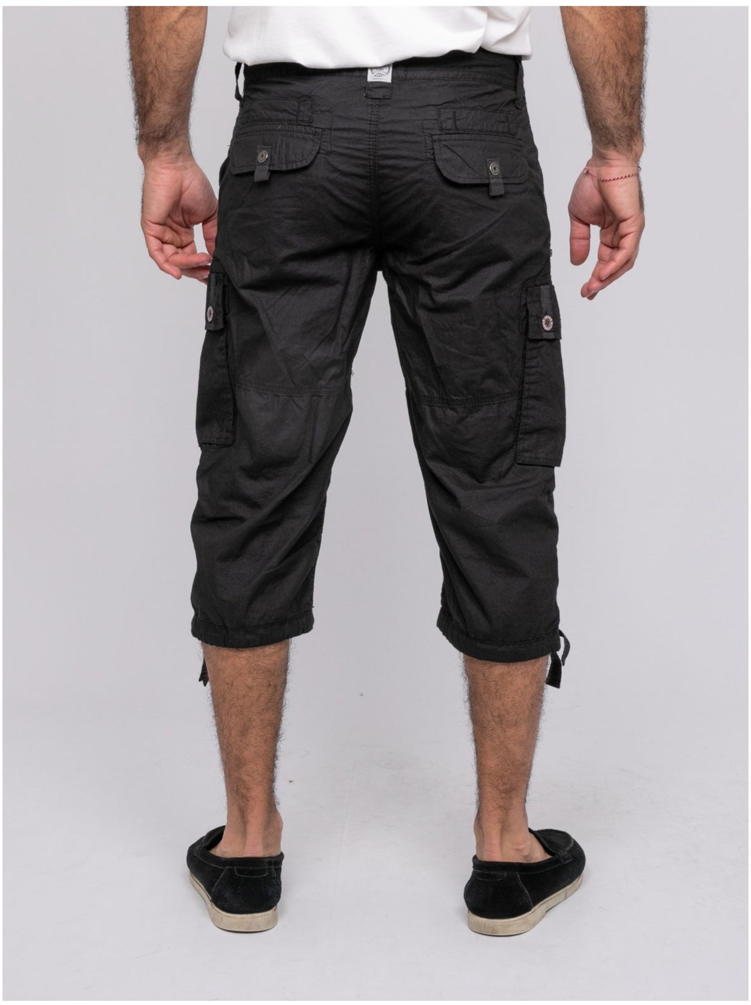Pantacourt battle BEDANCER - Noir