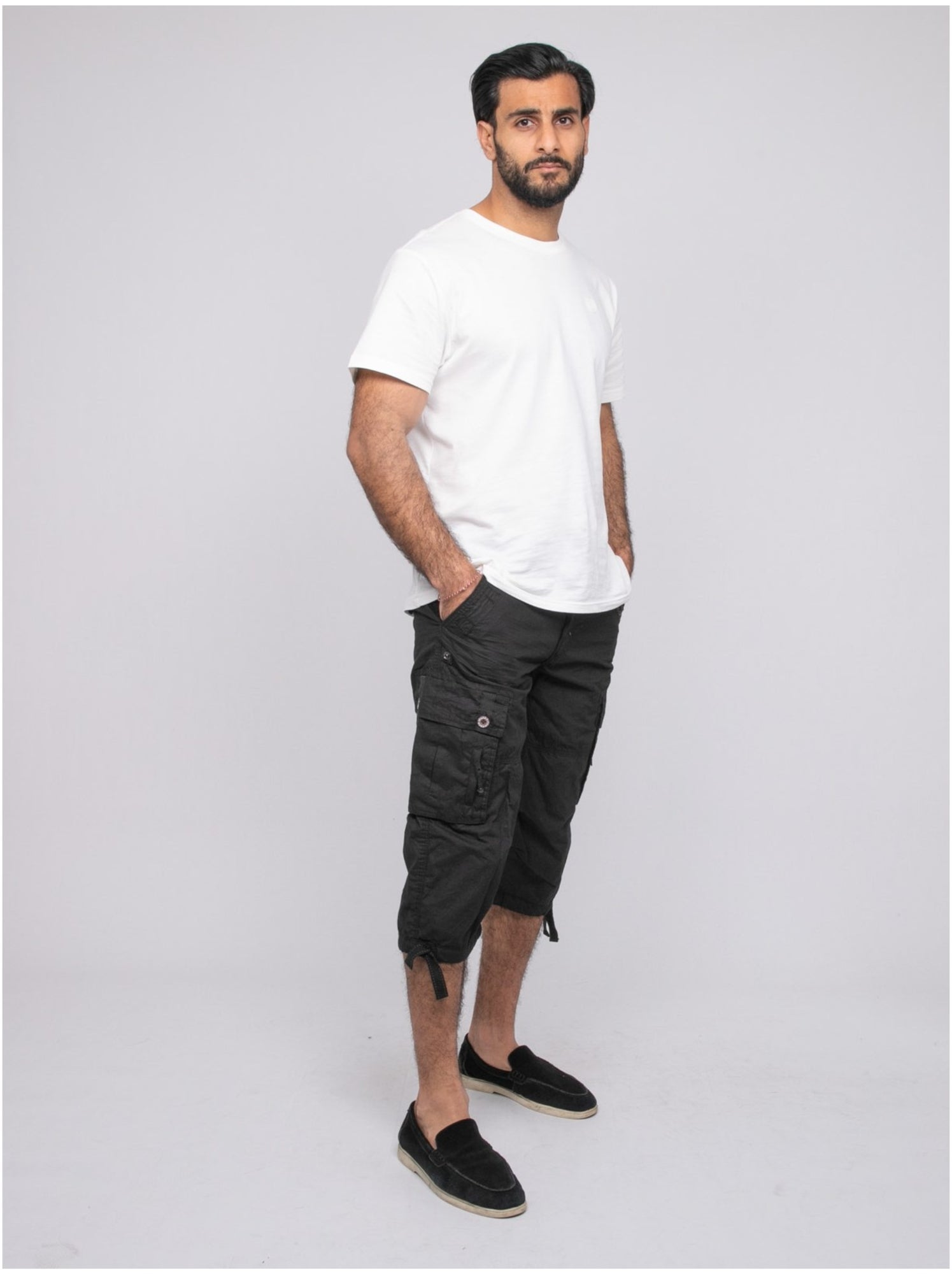 Pantacourt battle BEDANCER - Noir