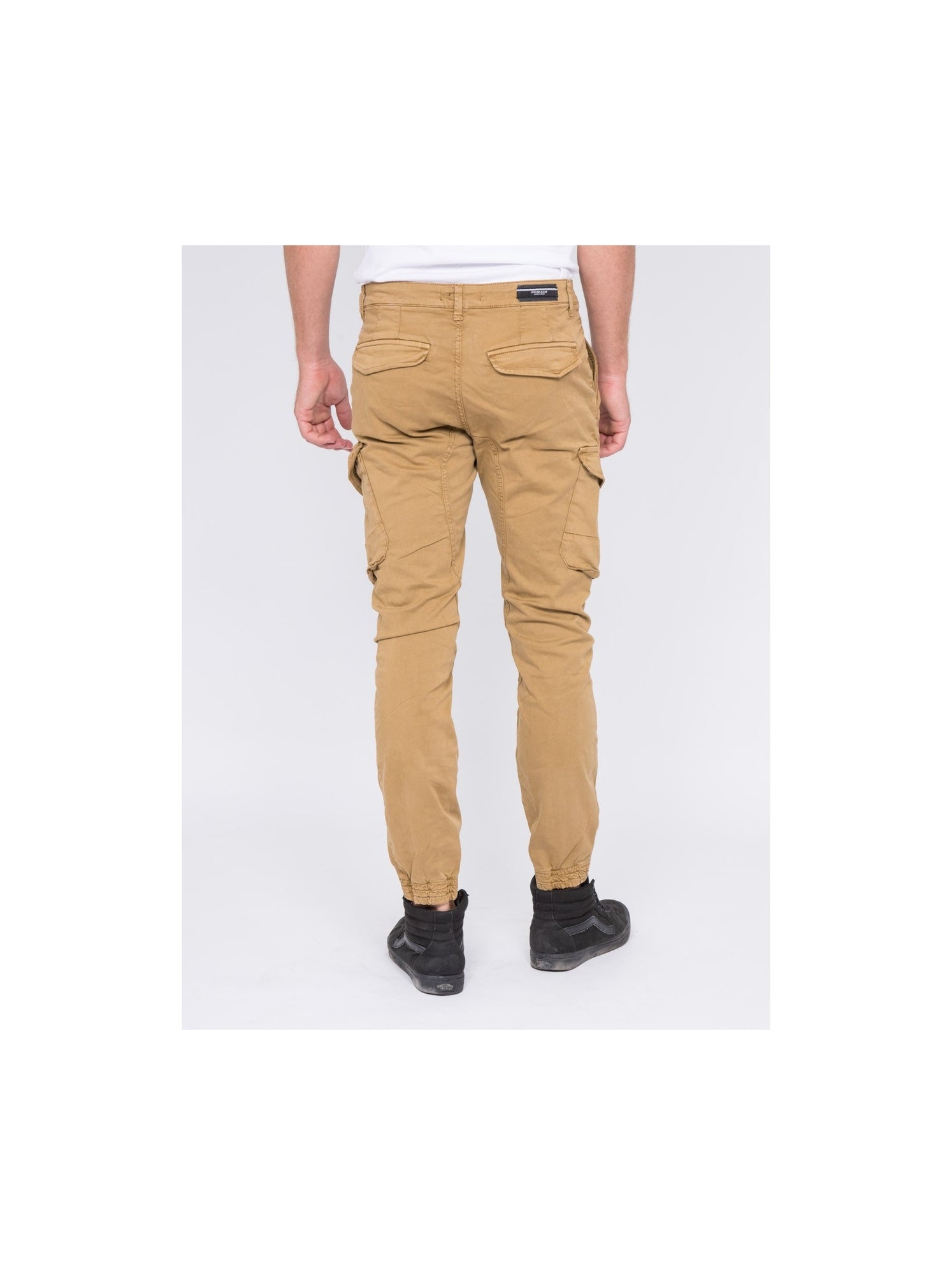 Pantalon battle VAOUR - Beige
