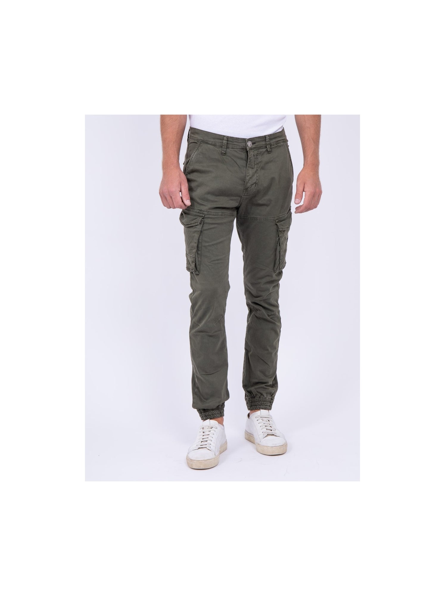 Pantalon battle VAOUR - Kaki