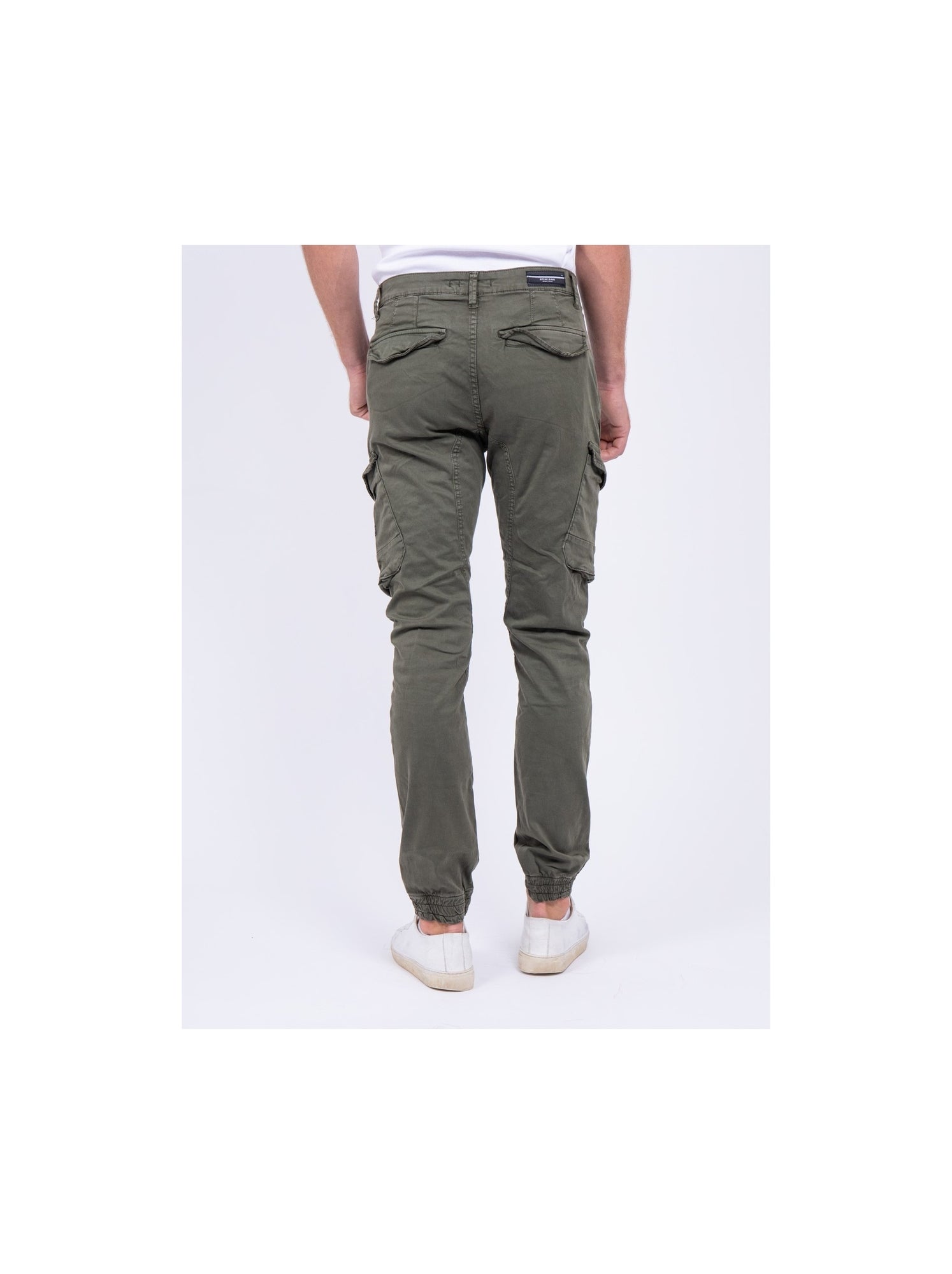 Pantalon battle VAOUR - Kaki