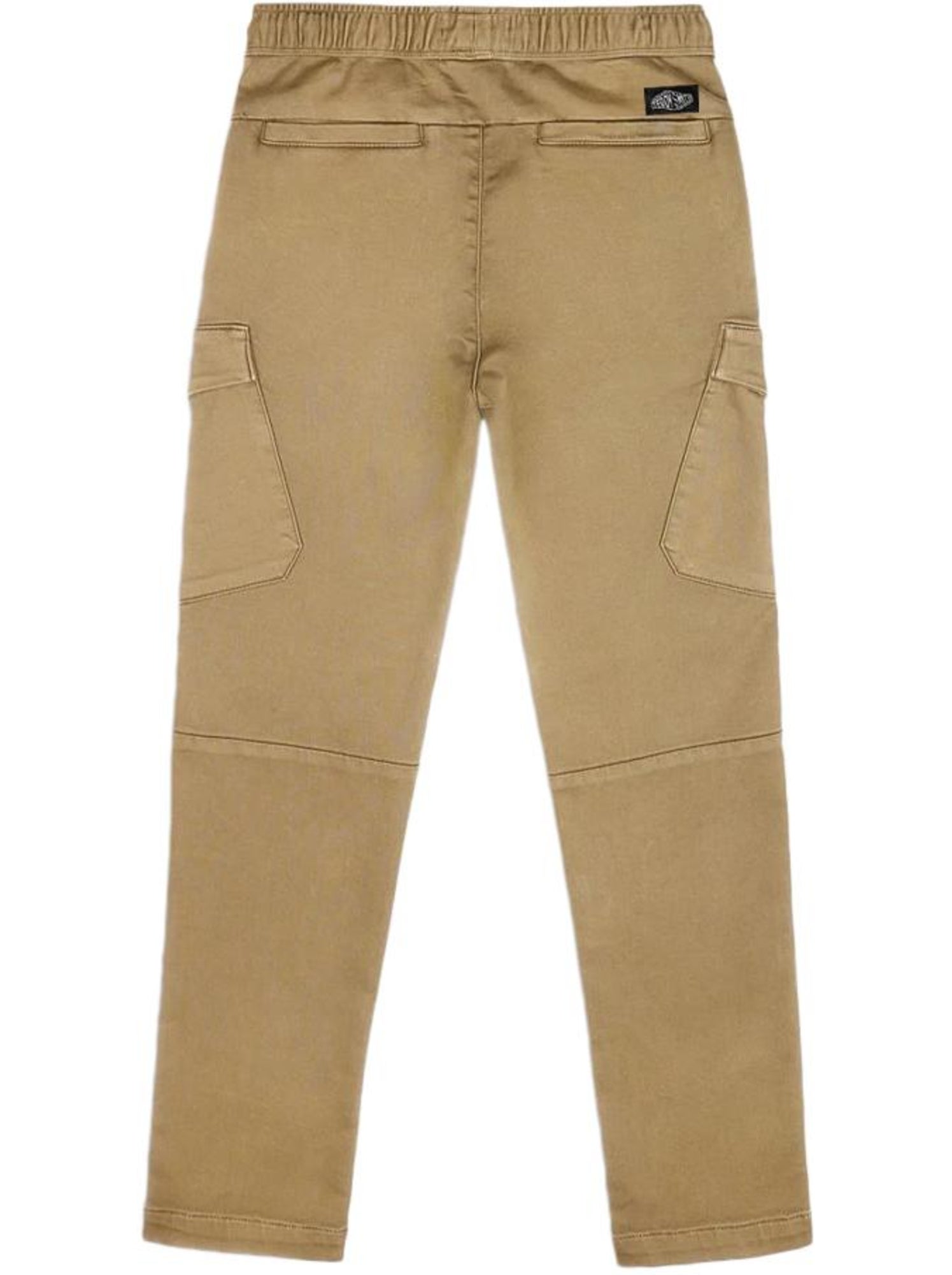 Pantalon cargo garçon teddy smith - Beige