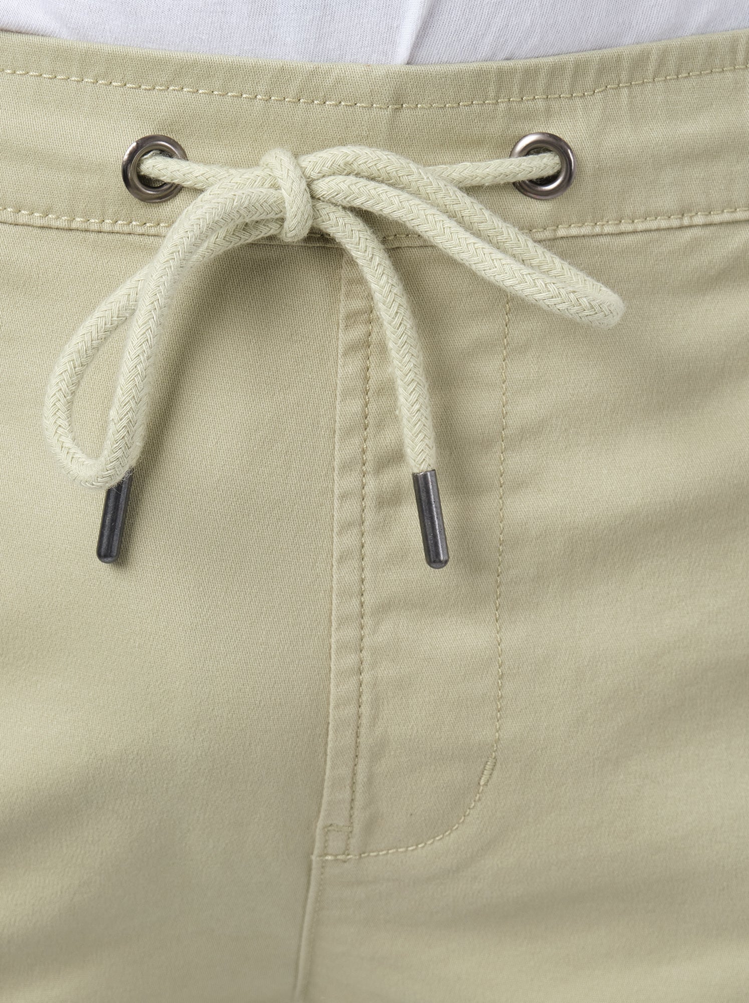 Pantalon cargo multi-poches - Kaki