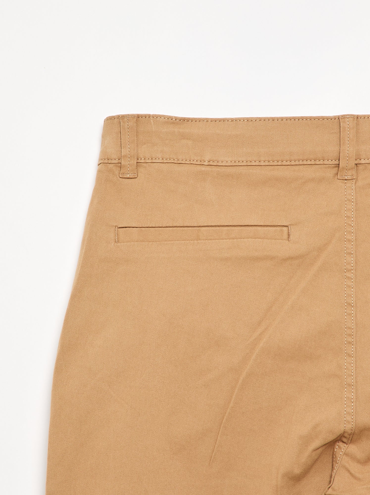 Pantalon chino - collection facile à enfiler - Beige