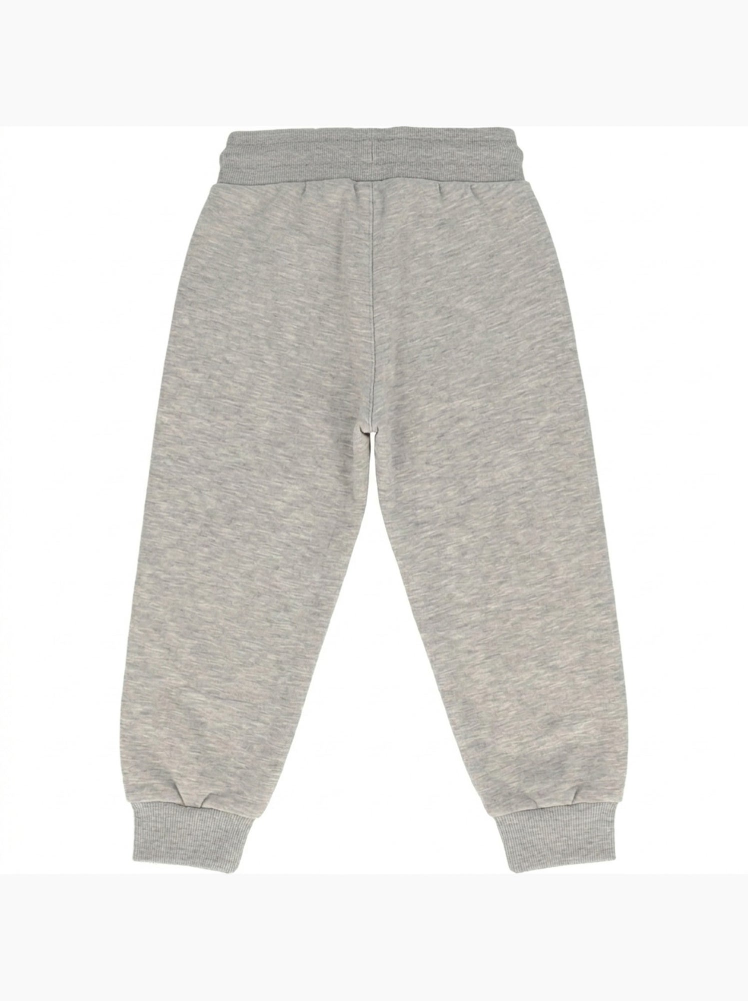 Pantalon de jogging avec cordons Mario - gris - Gris