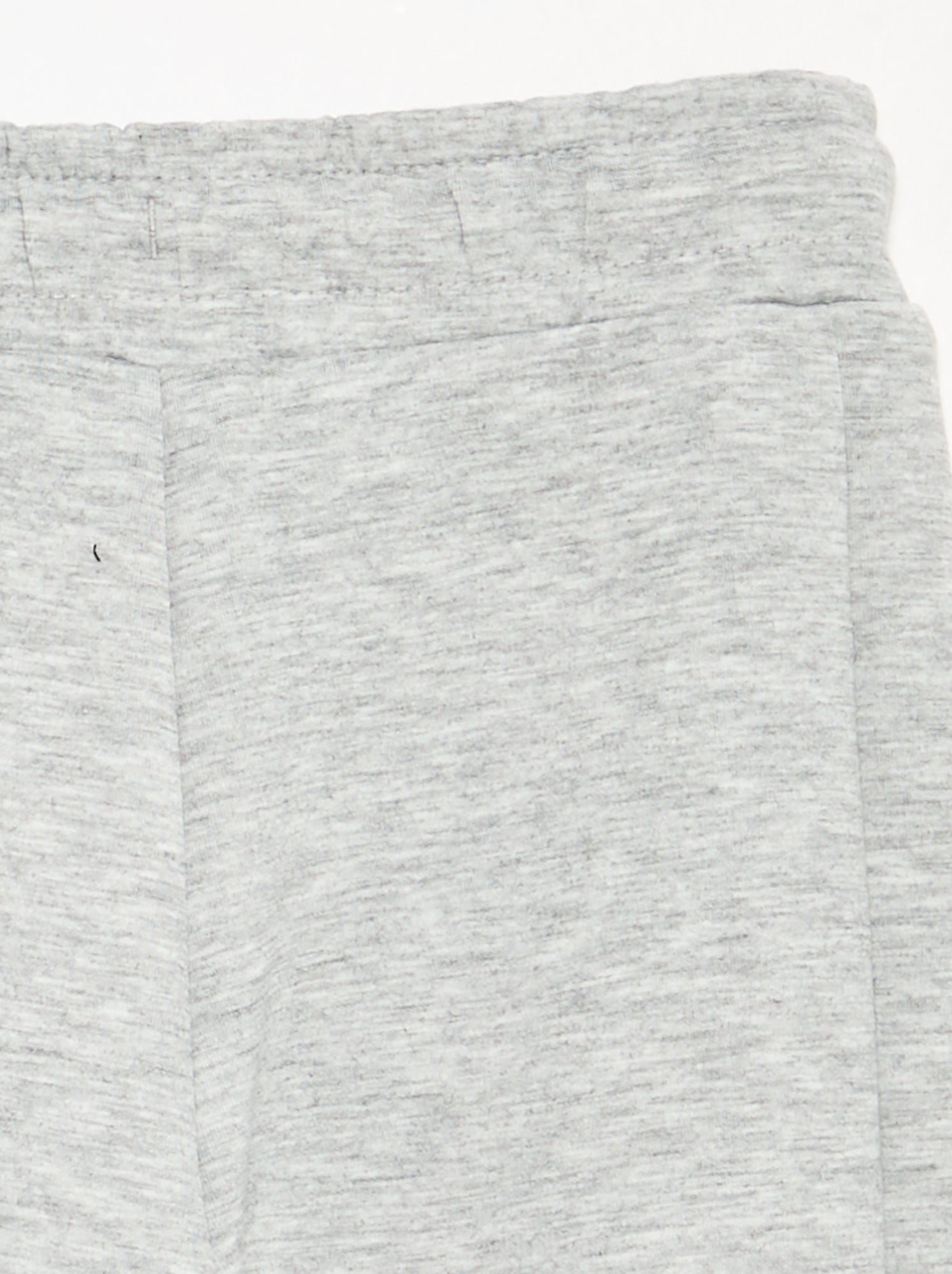 Pantalon de jogging avec poches - Gris